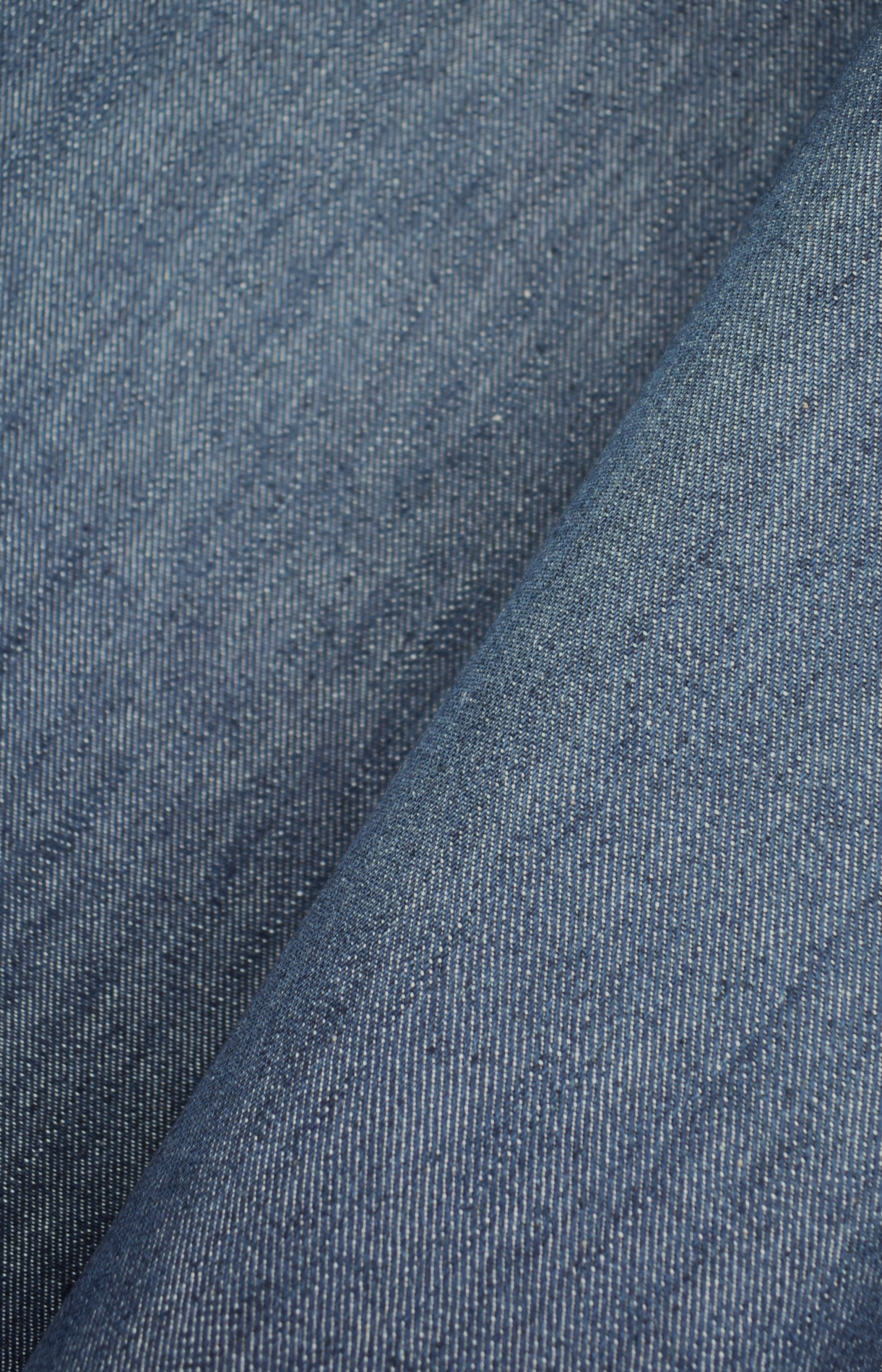 Denim 100% cotone