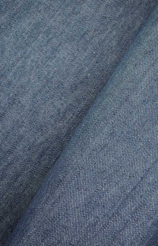 100% Cotton Denim