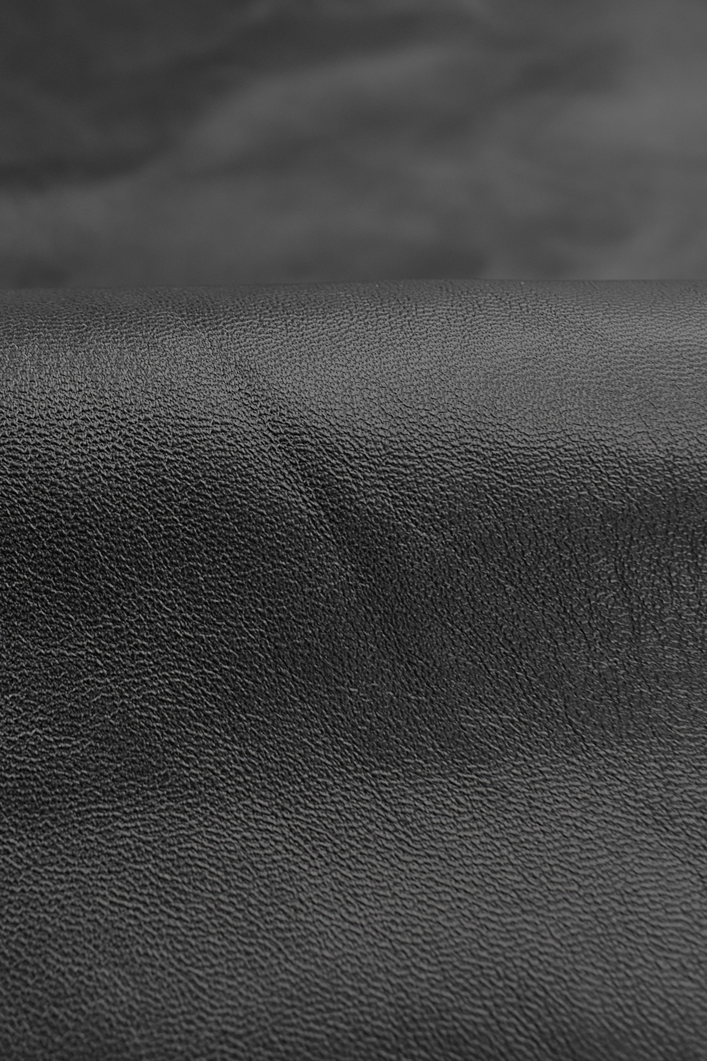 Lambskin full grain leather 1mm