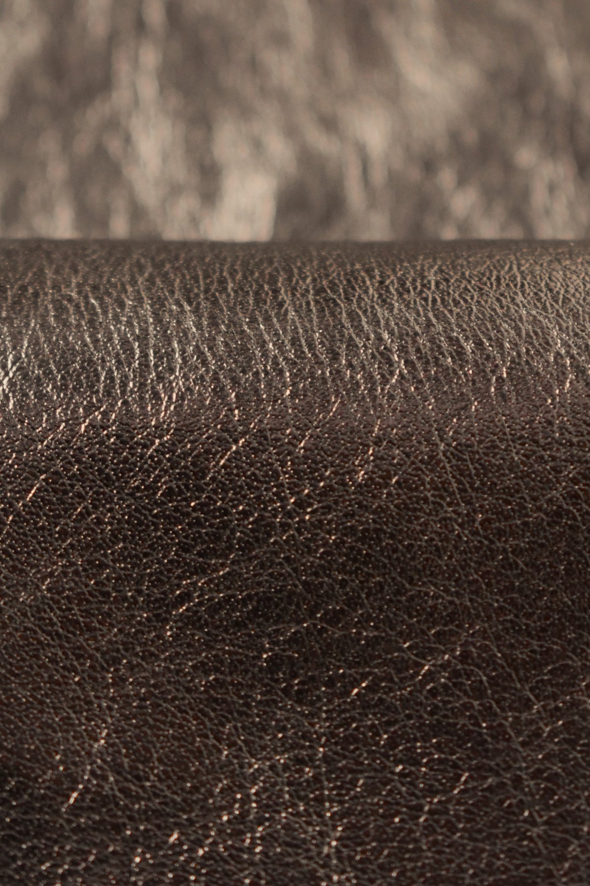 Vitellino bottalato grana naturale 1,1 mm, Liscia