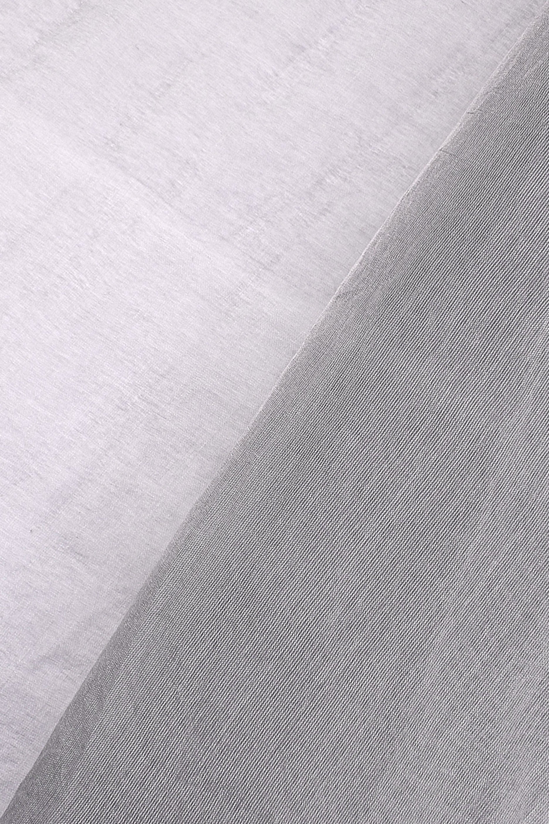 Organza 100% Seda