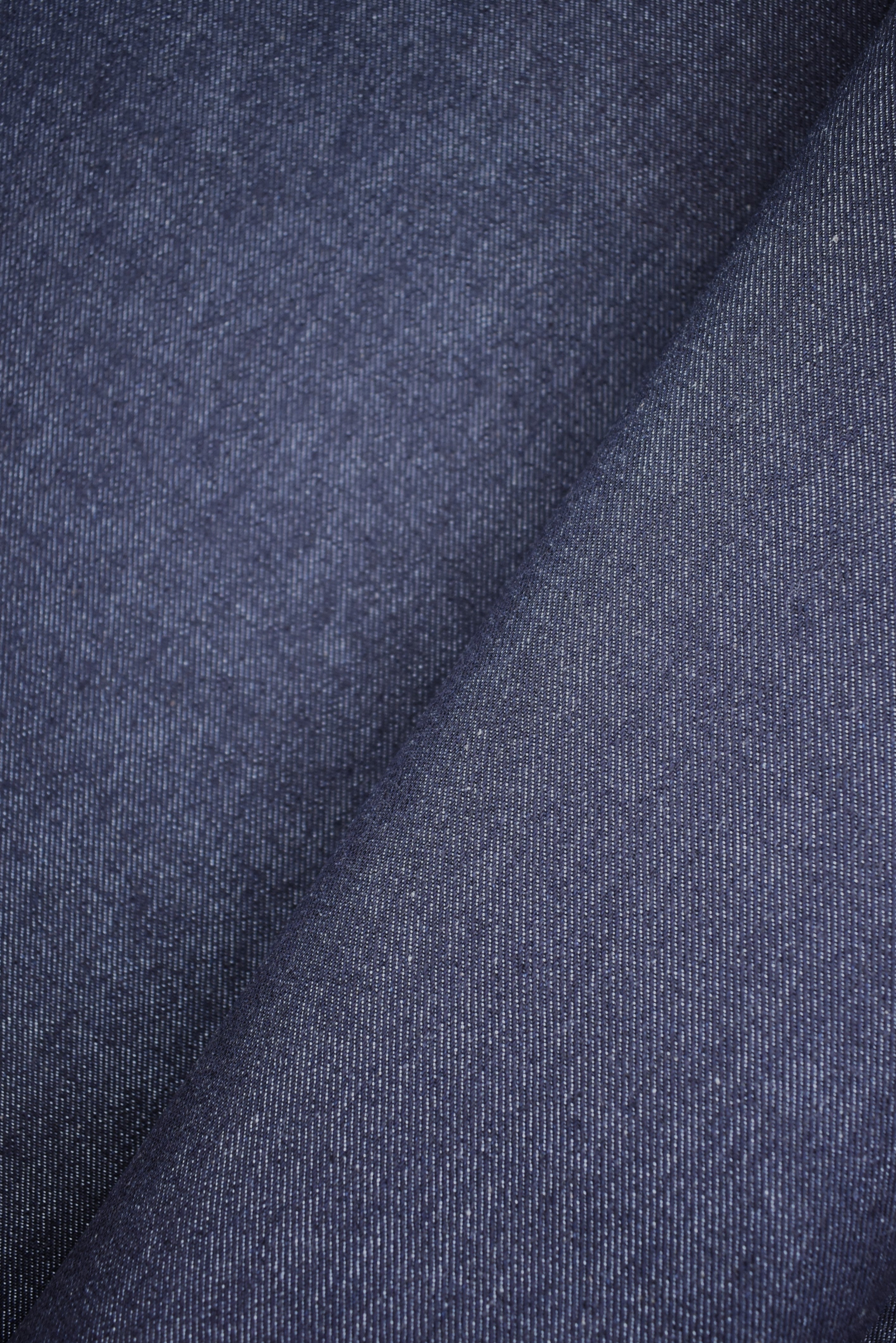 Denim 100% cotone