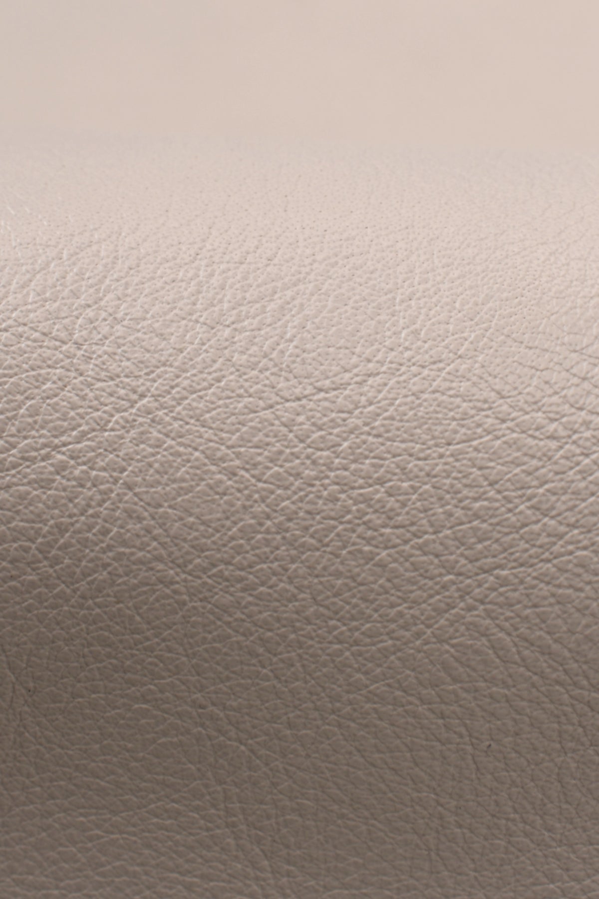 Vitellino bottalato grana naturale 1,1 mm, Liscia