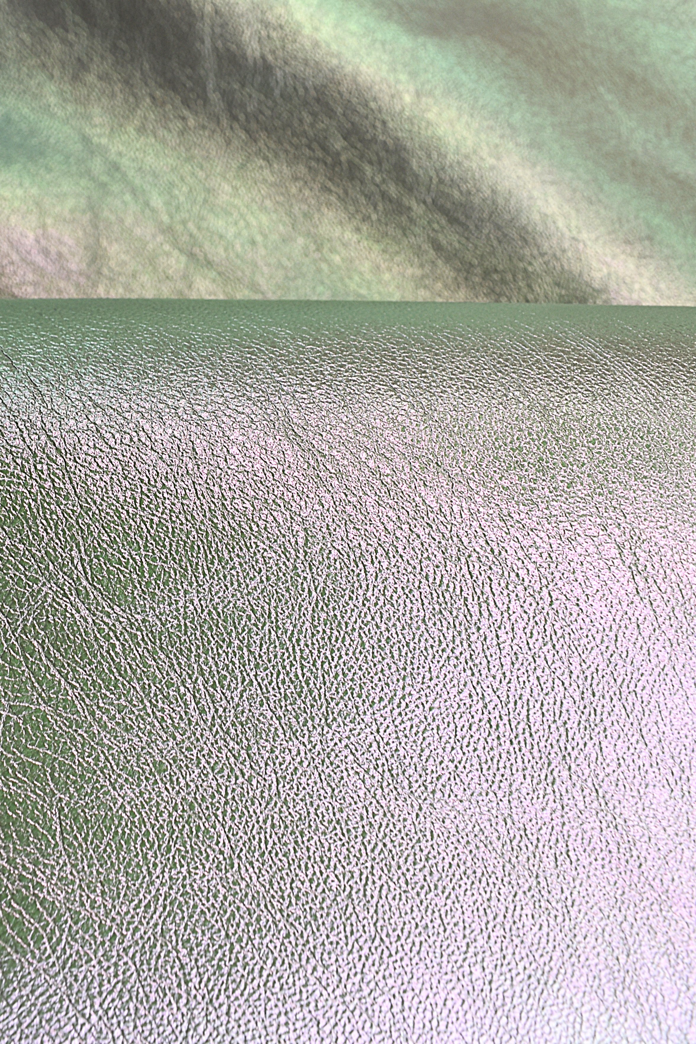Napa de Piel de cordero Laminado holográfica 0,6mm