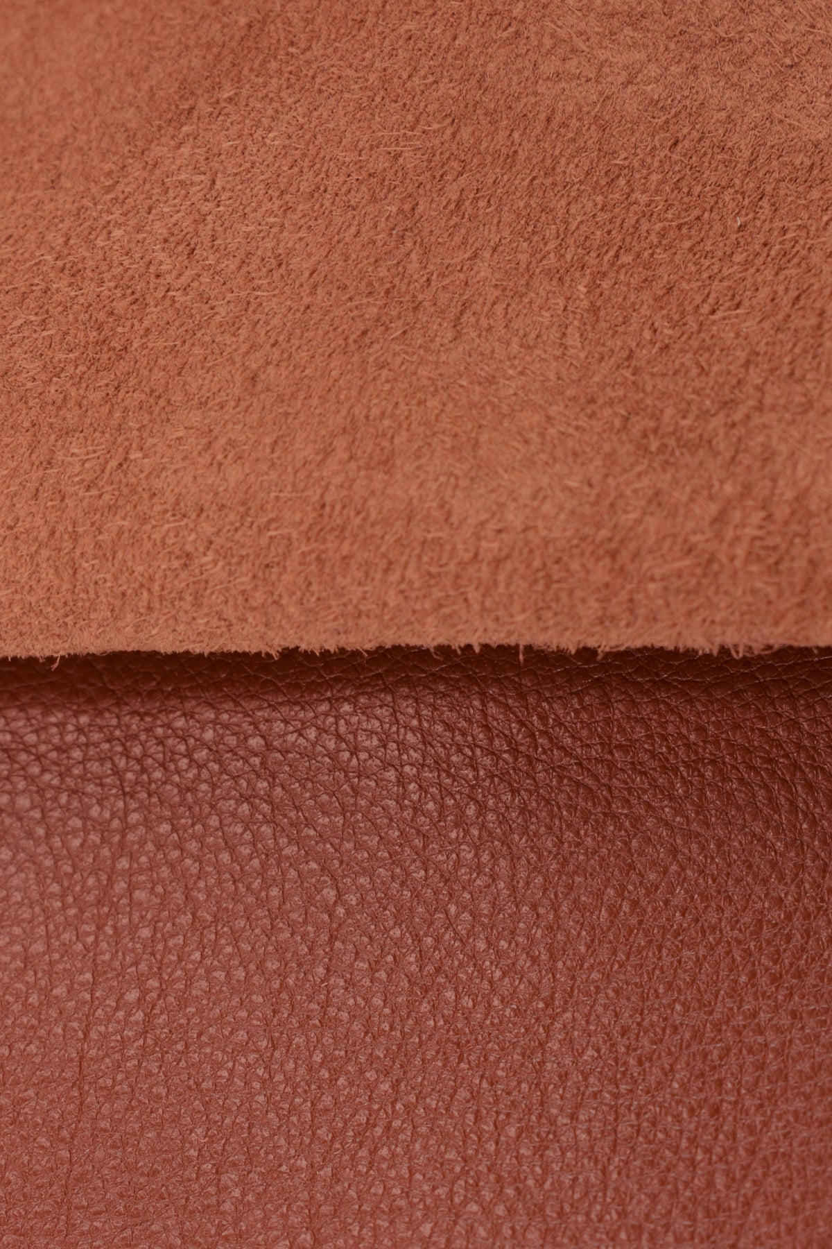 Vitellino bottalato grana naturale 1,1 mm, Liscia