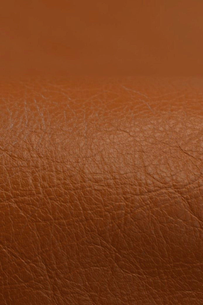 Vitellino bottalato grana naturale 1,1 mm, Liscia