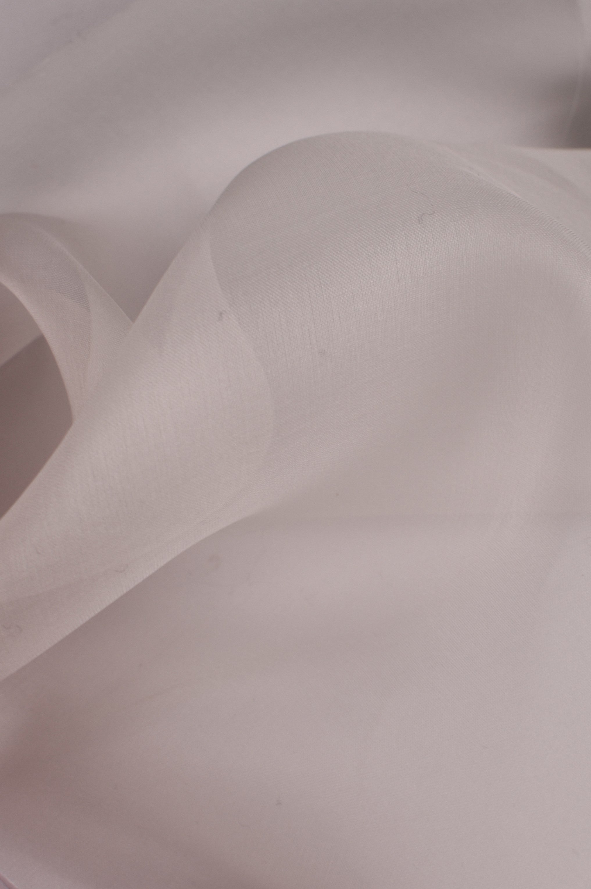 Organza 100% seta