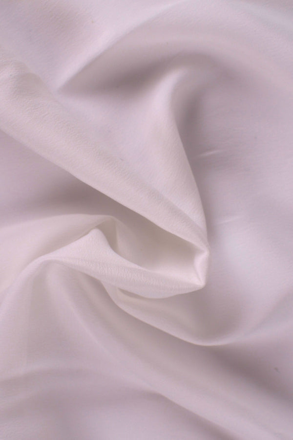 Crepe Seidenmischung