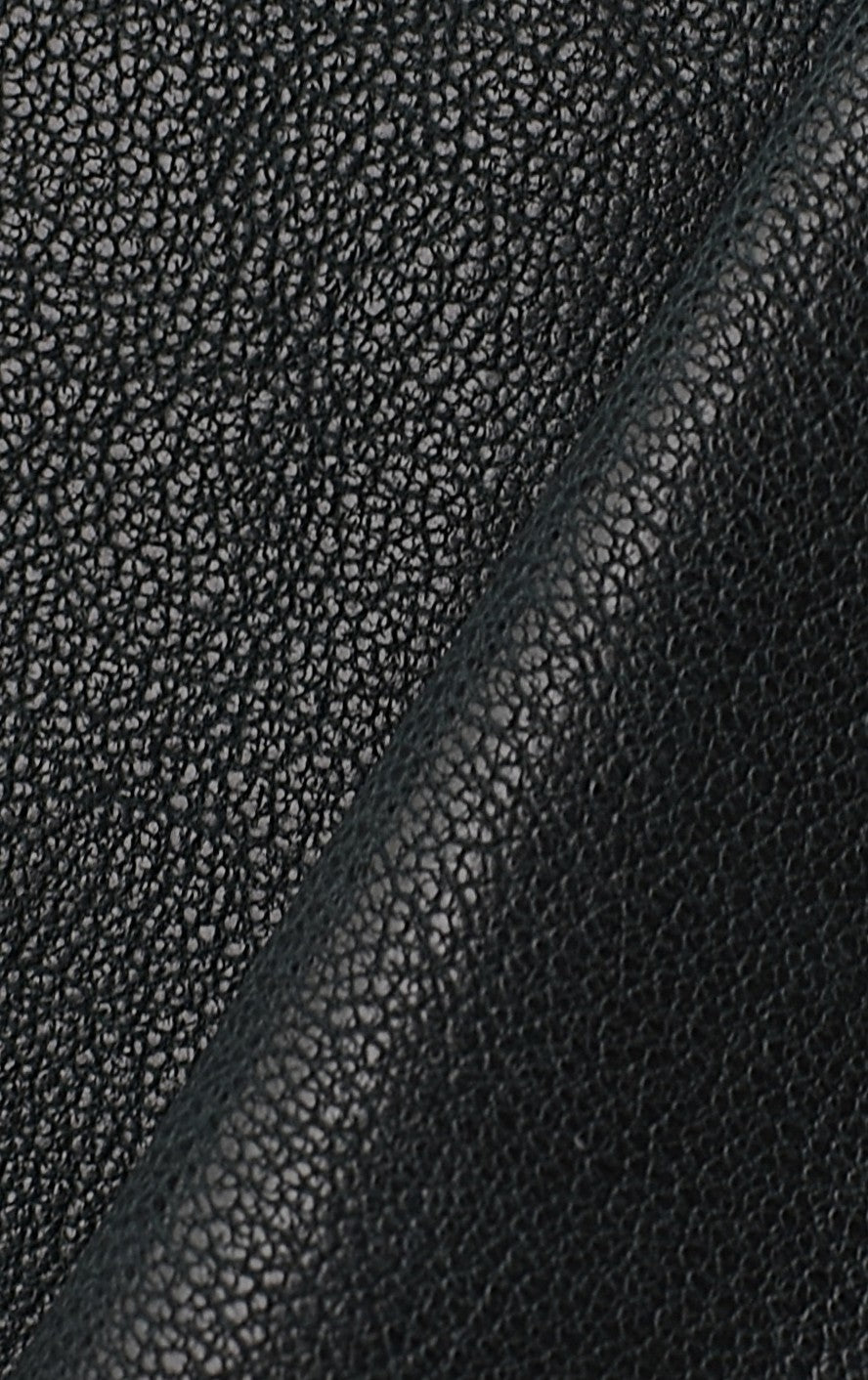 Montone washed vegetable tanned leather 0.6mm