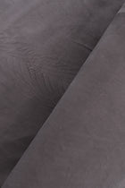 Nappa d'Agneau enduite 0.7mm, Noir, Mat