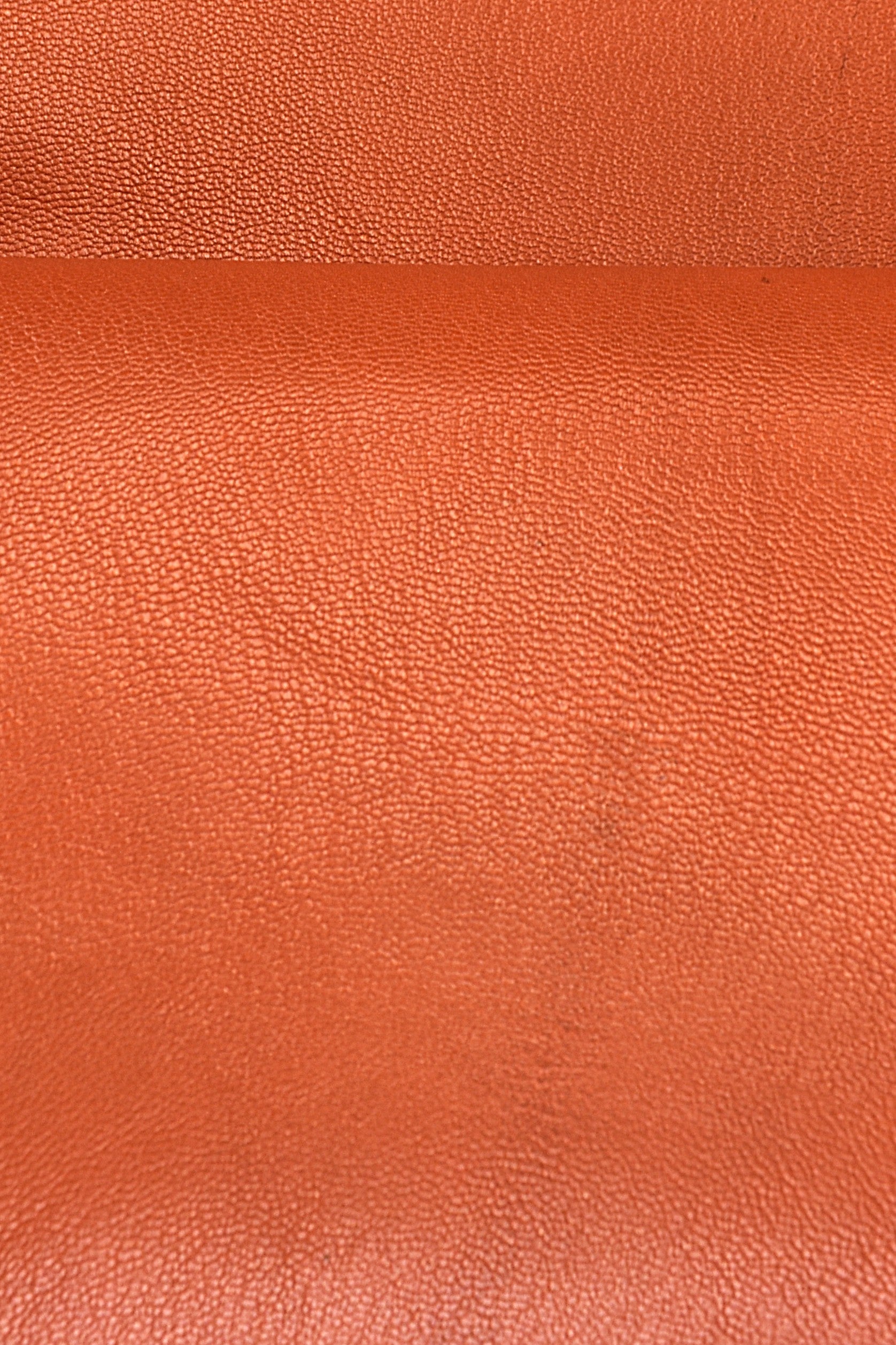 Nappa de Chèvre Foulonné grain Naturel 1.1mm