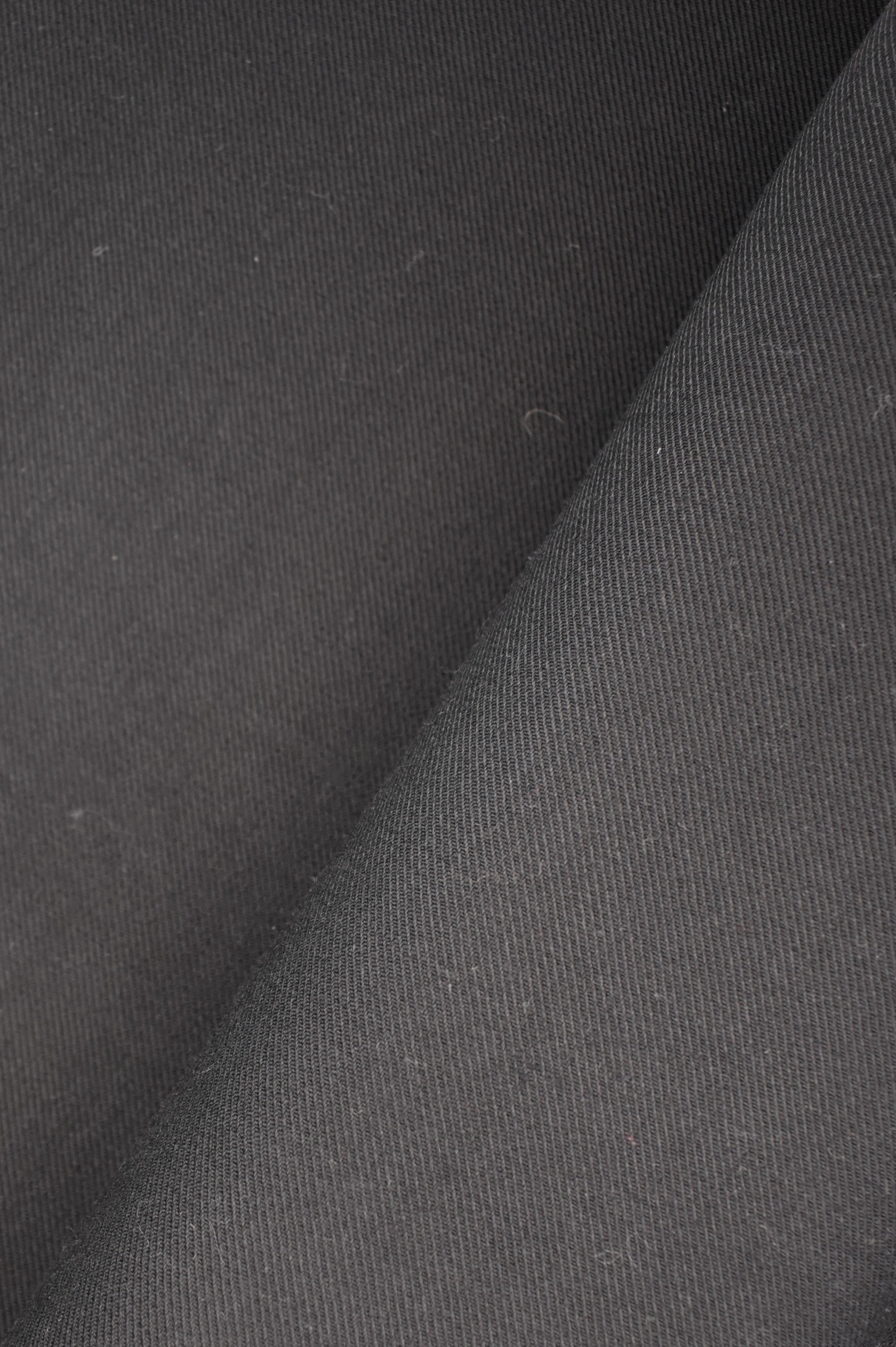 Gabardine stretch misto lana vergine