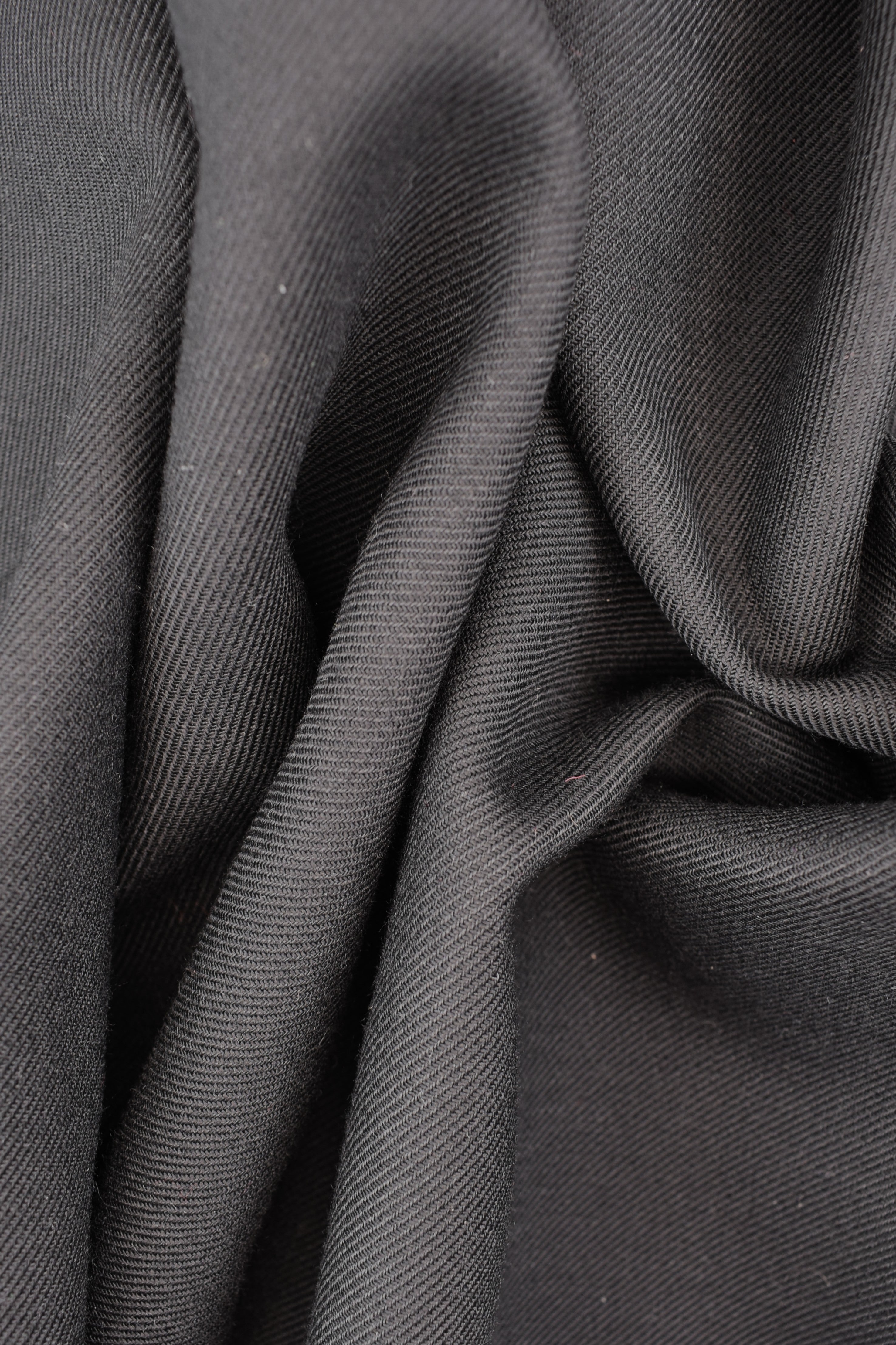 Gabardine stretch misto lana vergine