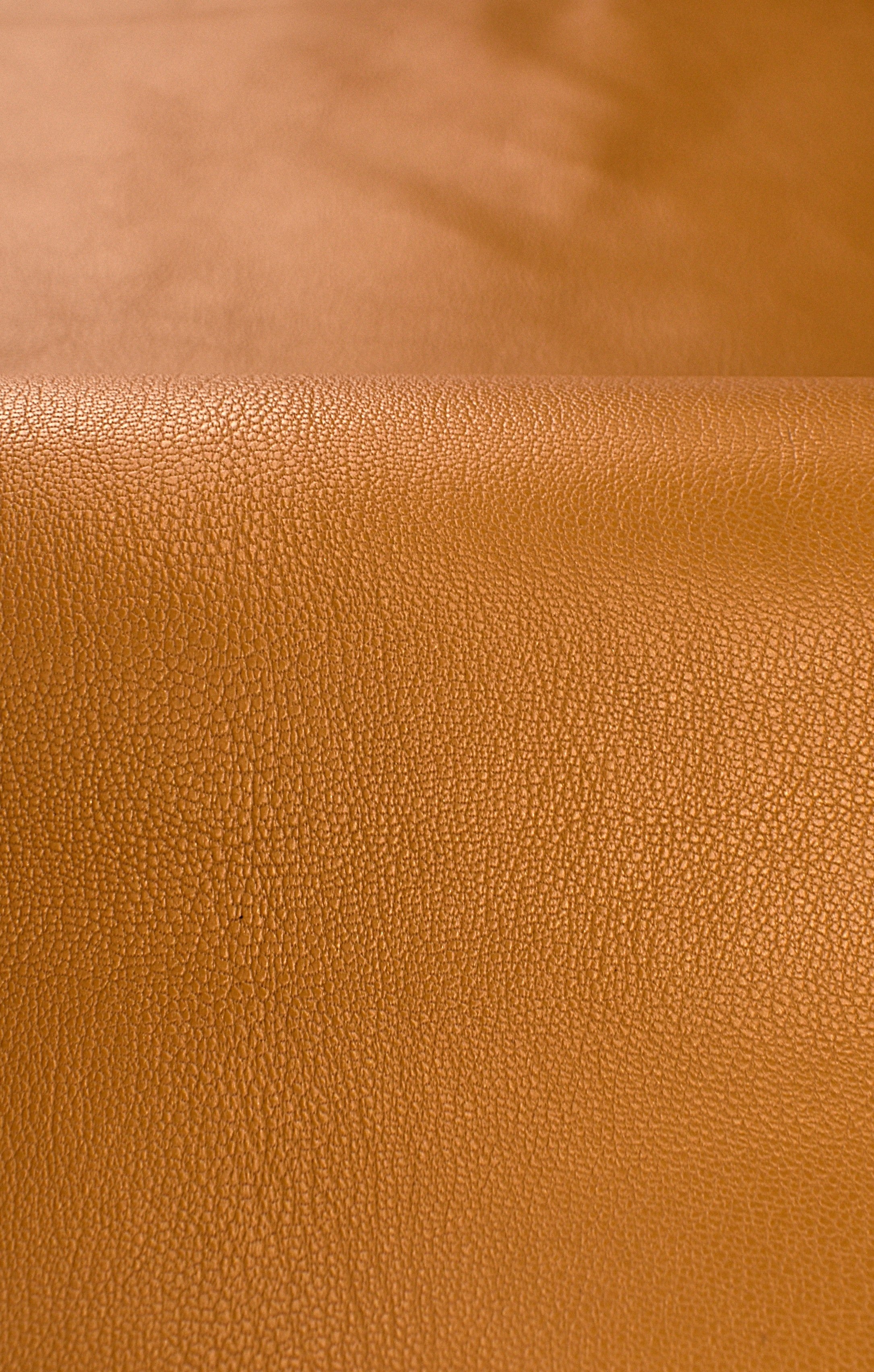 Nappa d'Agneau Foulonné grain Naturel 0.9mm