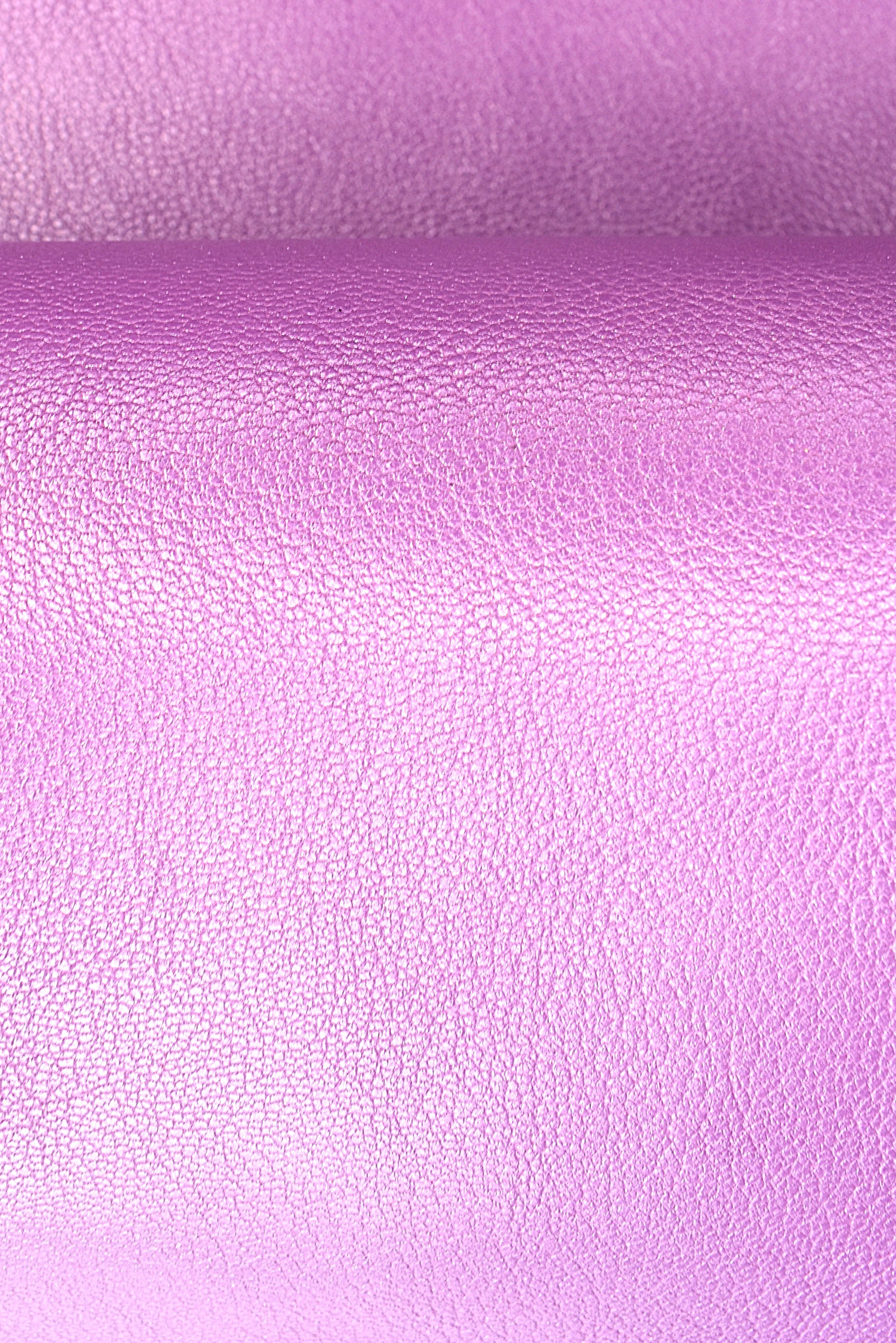 Nappa d'Agneau Foulonné grain Naturel 1mm