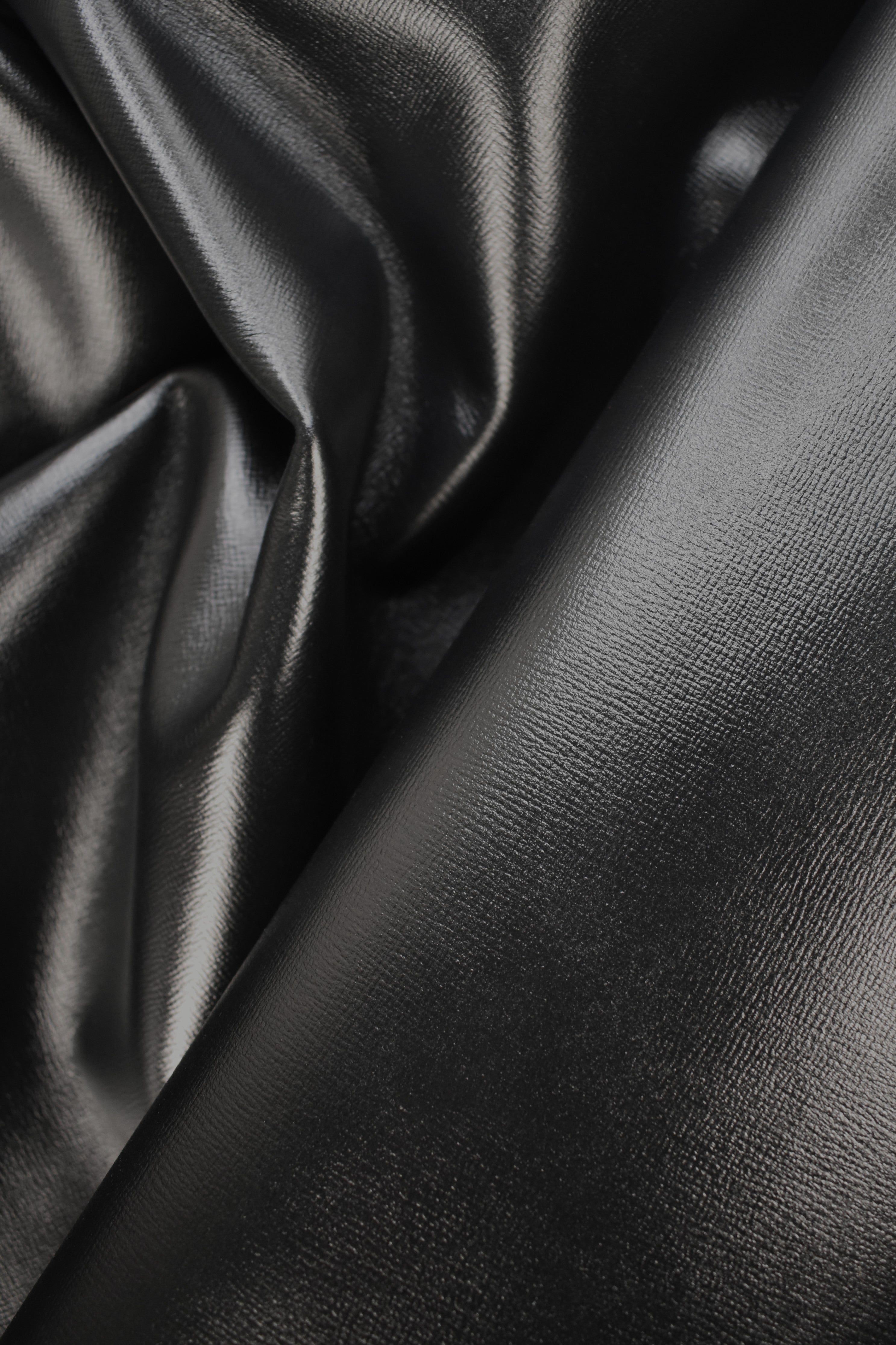 Halbes Kalbsleder Stampa Saffiano 1,3mm