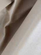 Nappa di capra per  fodera 0.8mm, Talpa, Liscia