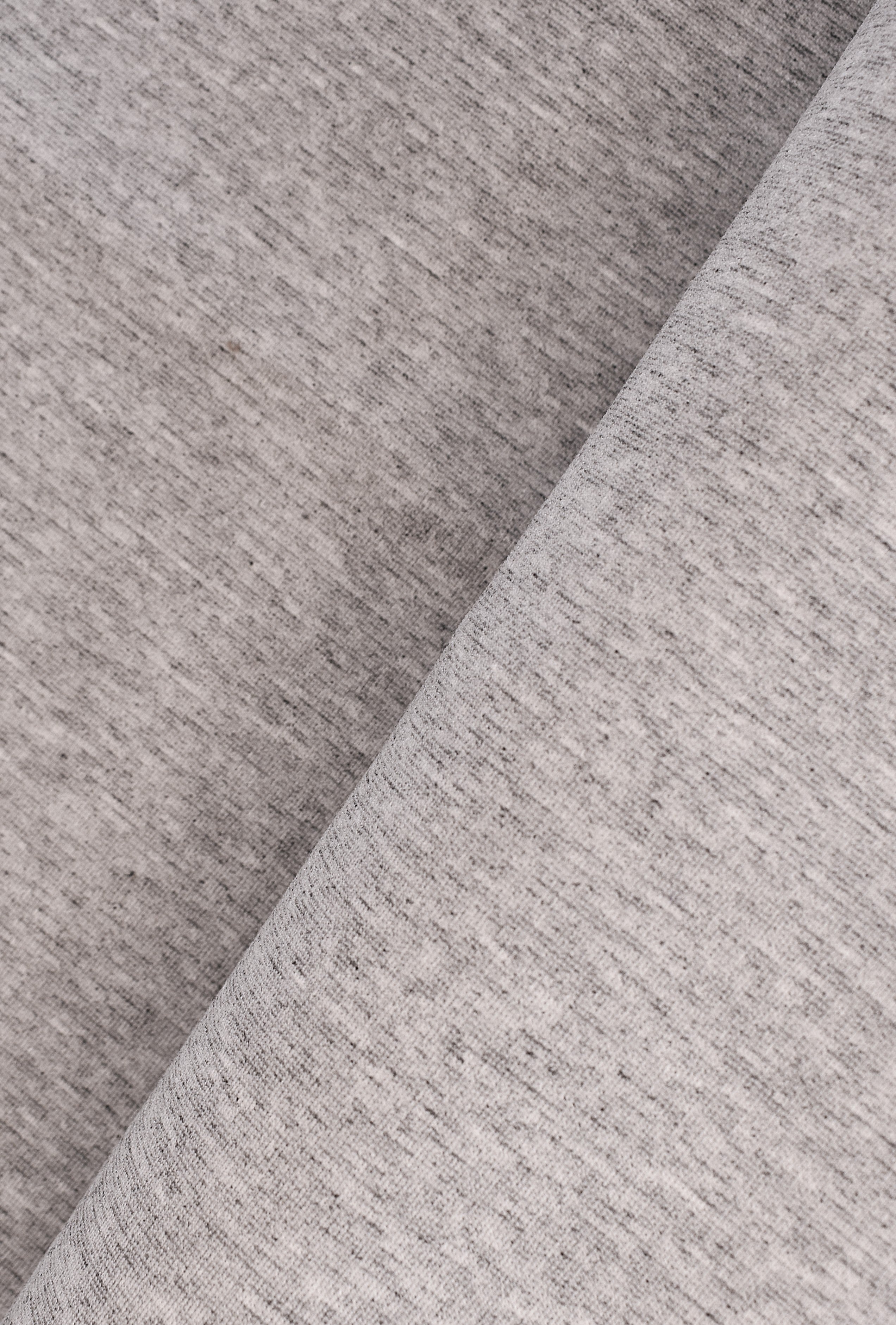 Punto milano stretch misto cotone
