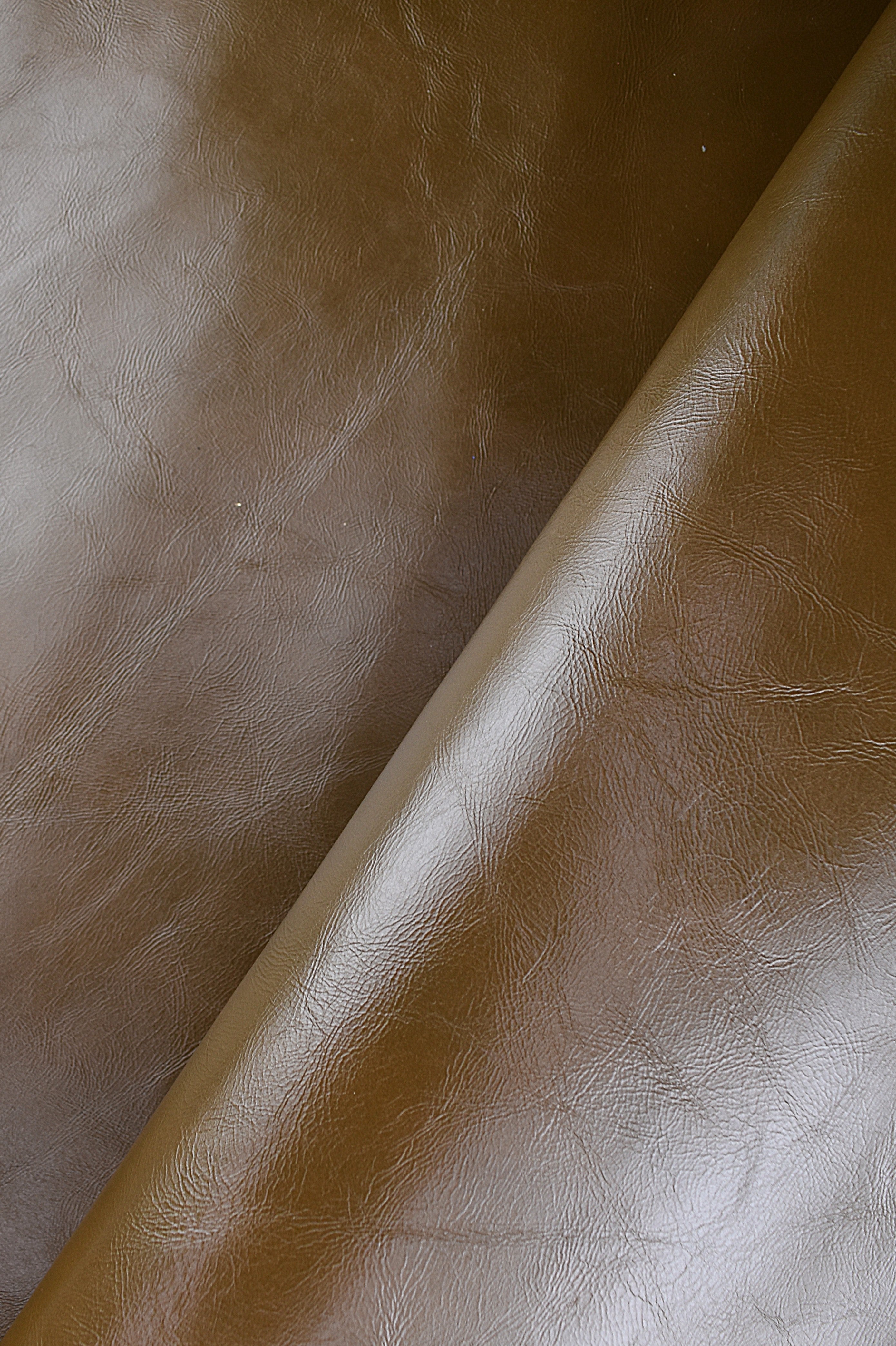 Half Bovine Smooth Glossy 1.0/1.2mm