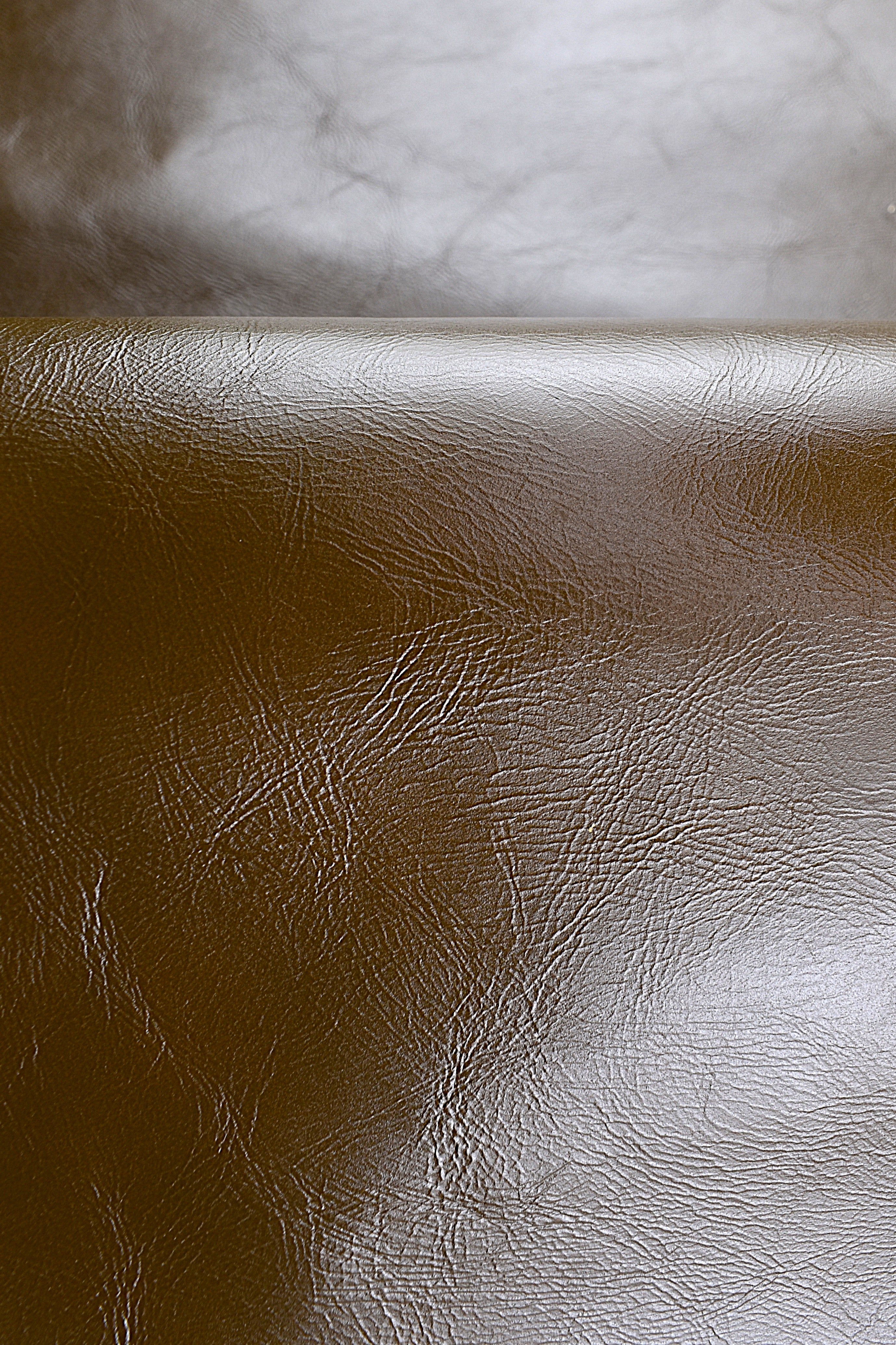 Half Bovine Smooth Glossy 1.0/1.2mm