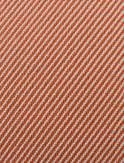Gemischtes Baumwolle-Gewebe, Orange, 70% Baumwolle - 30% Polyester