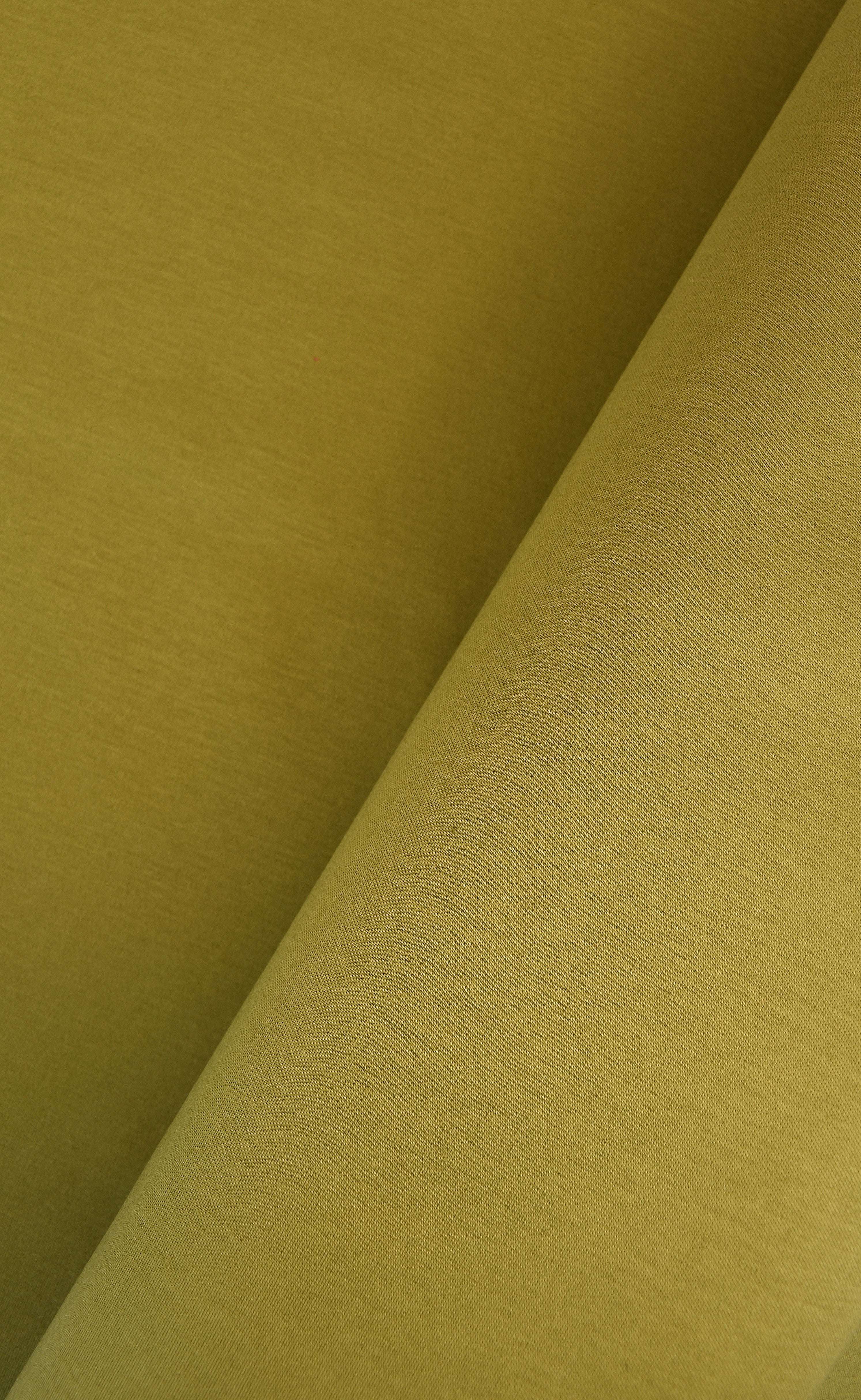 Maglia interlock 100% cotone