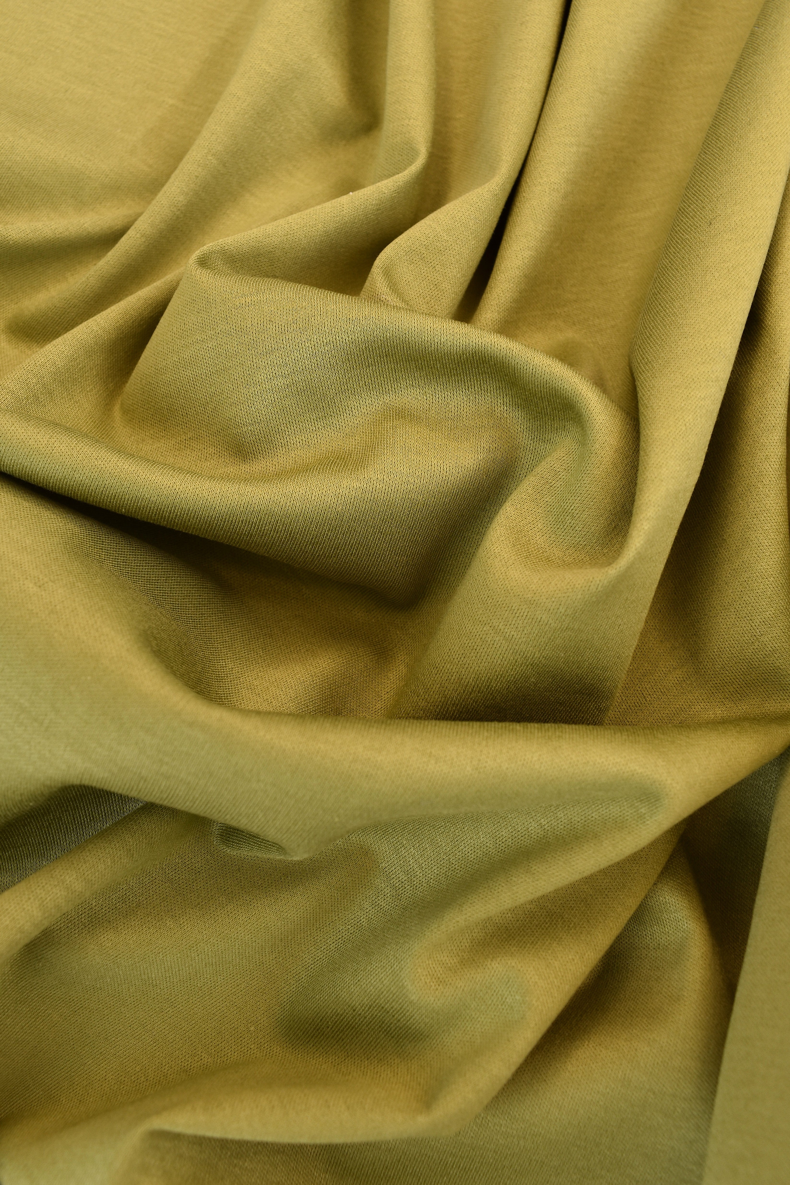 Maglia interlock 100% cotone