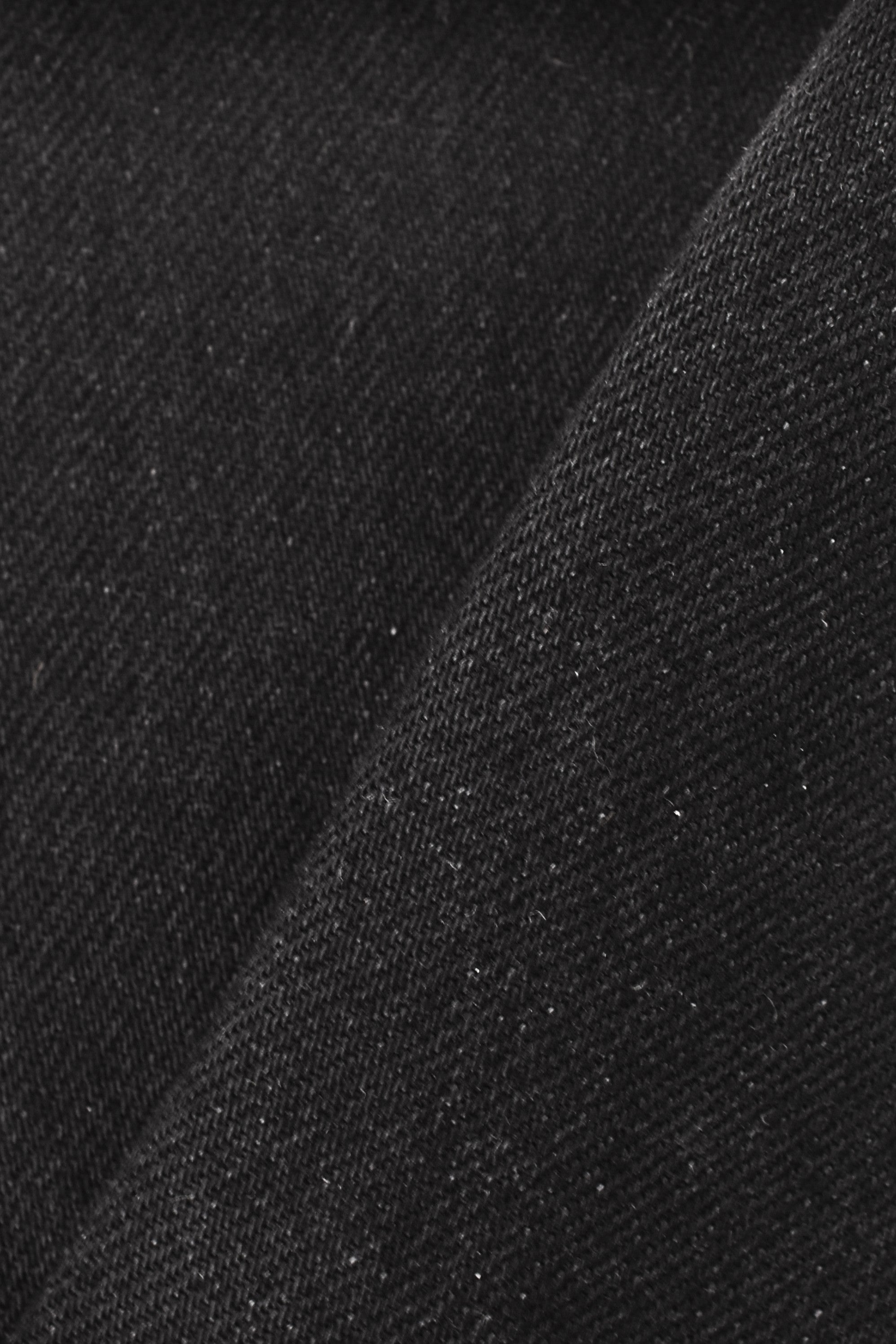 Denim con cimosa, lavato in cotone