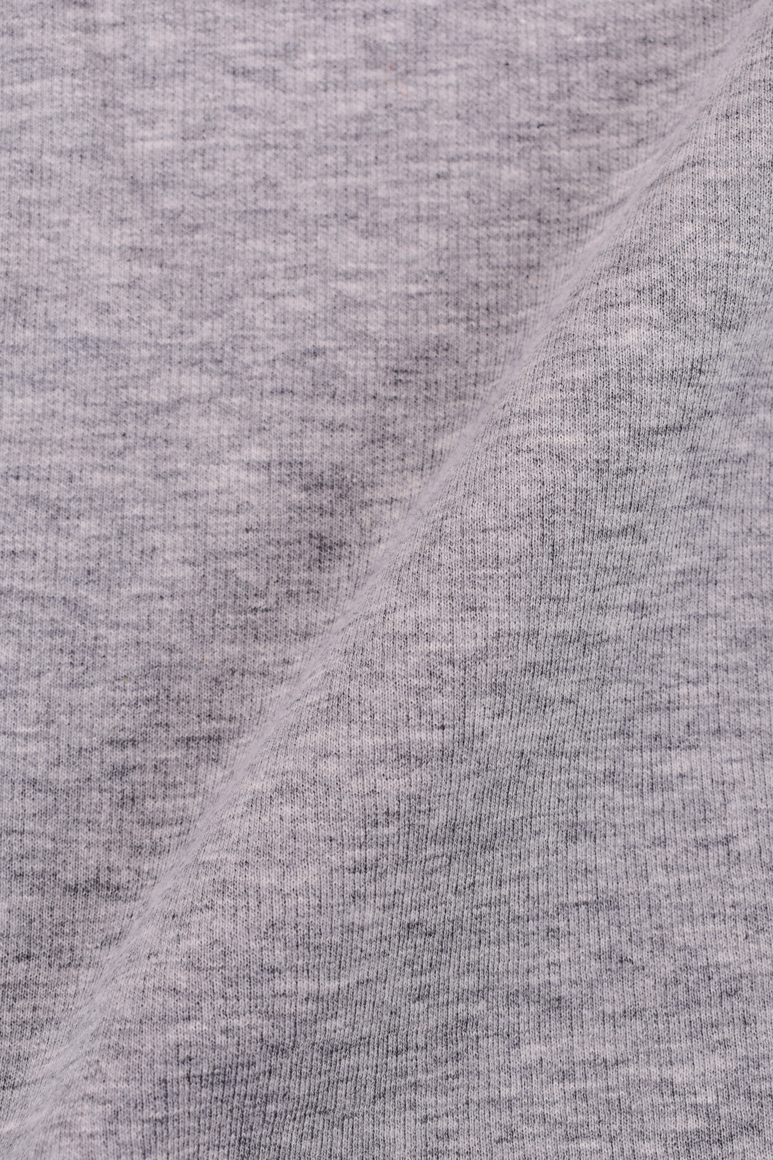 <translated_title>
    Double interlock en coton