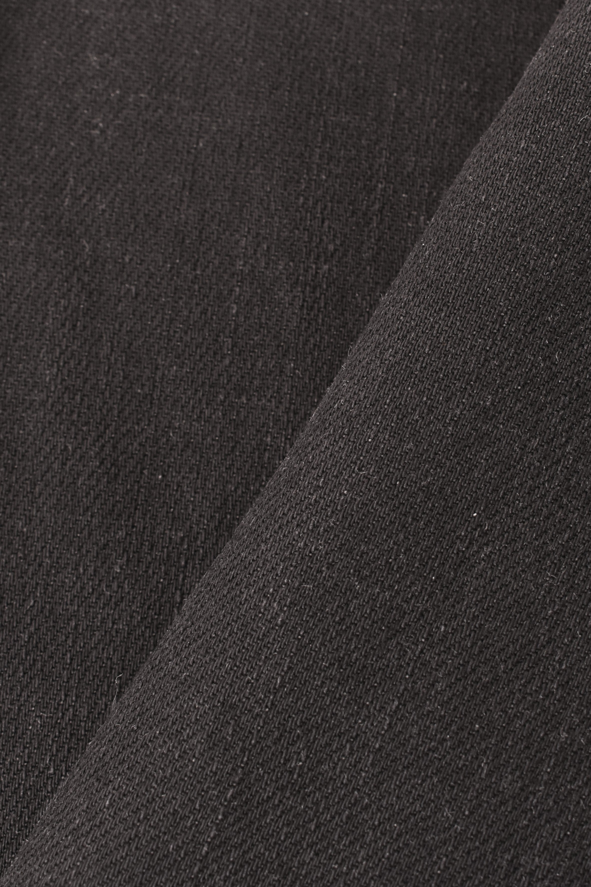 <translated_title>
    Gewaschener Stretch-Denim aus Baumwolle