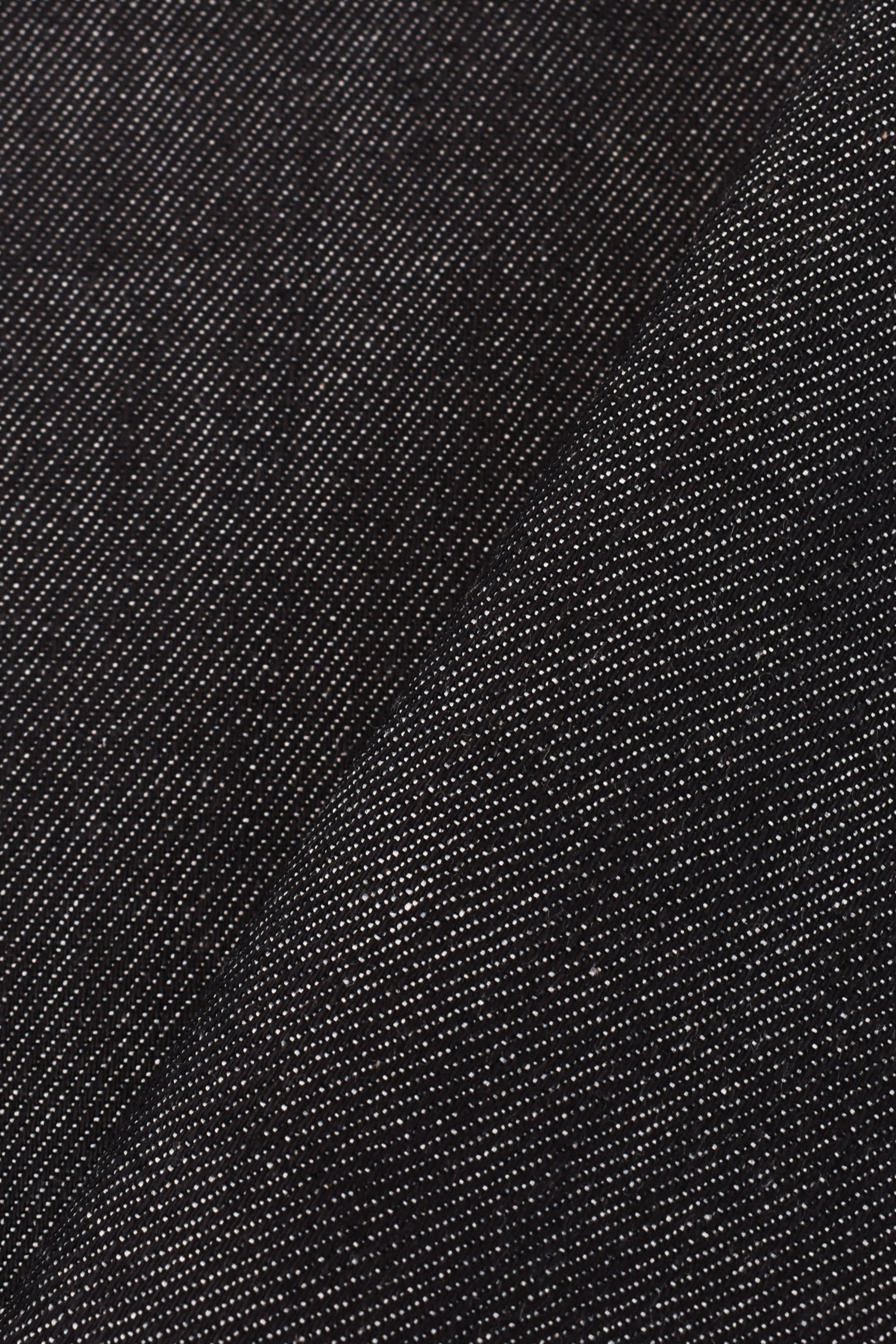 Denim gewaschen Stretch aus Baumwolle