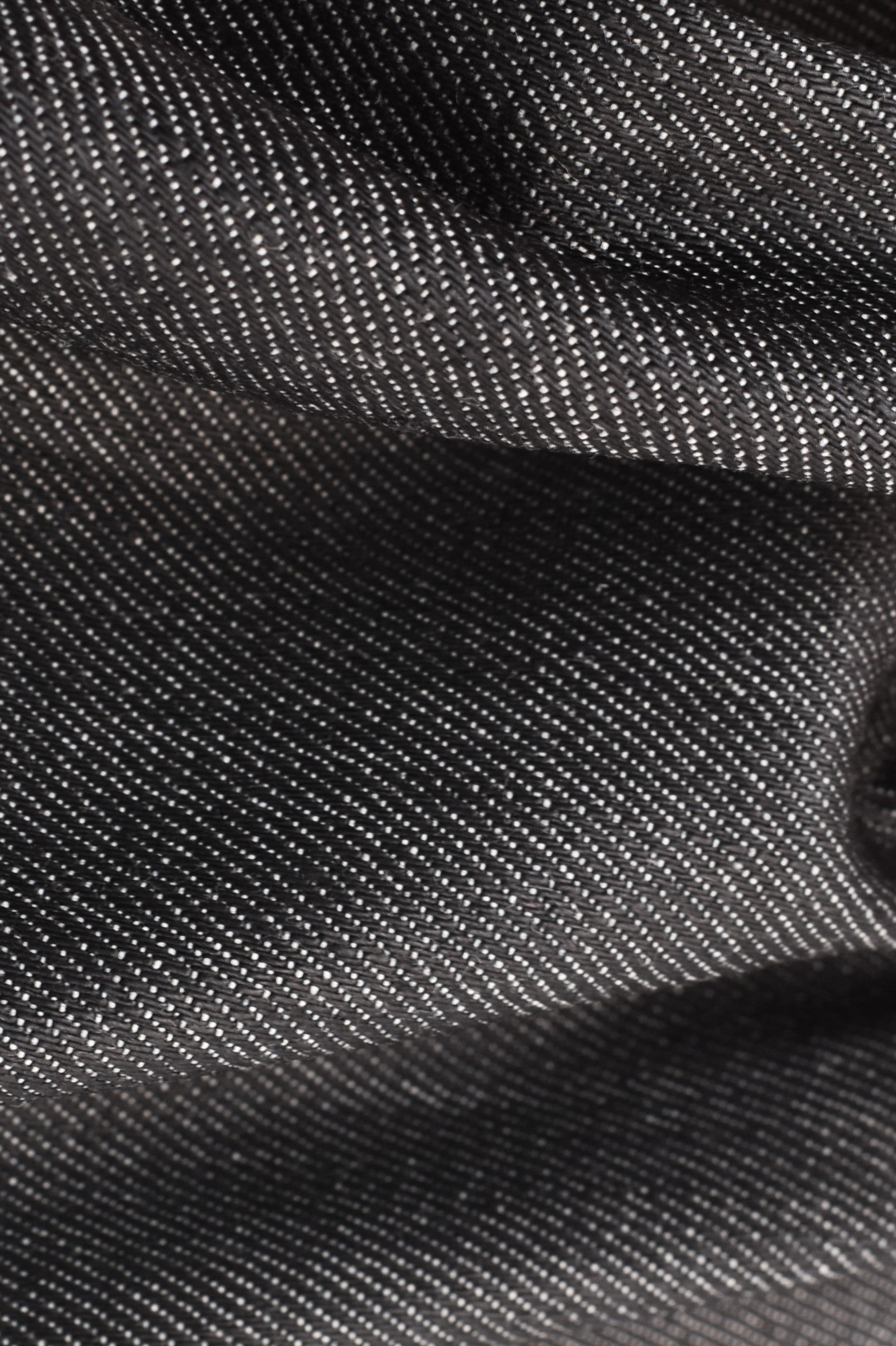 Denim gewaschen Stretch aus Baumwolle