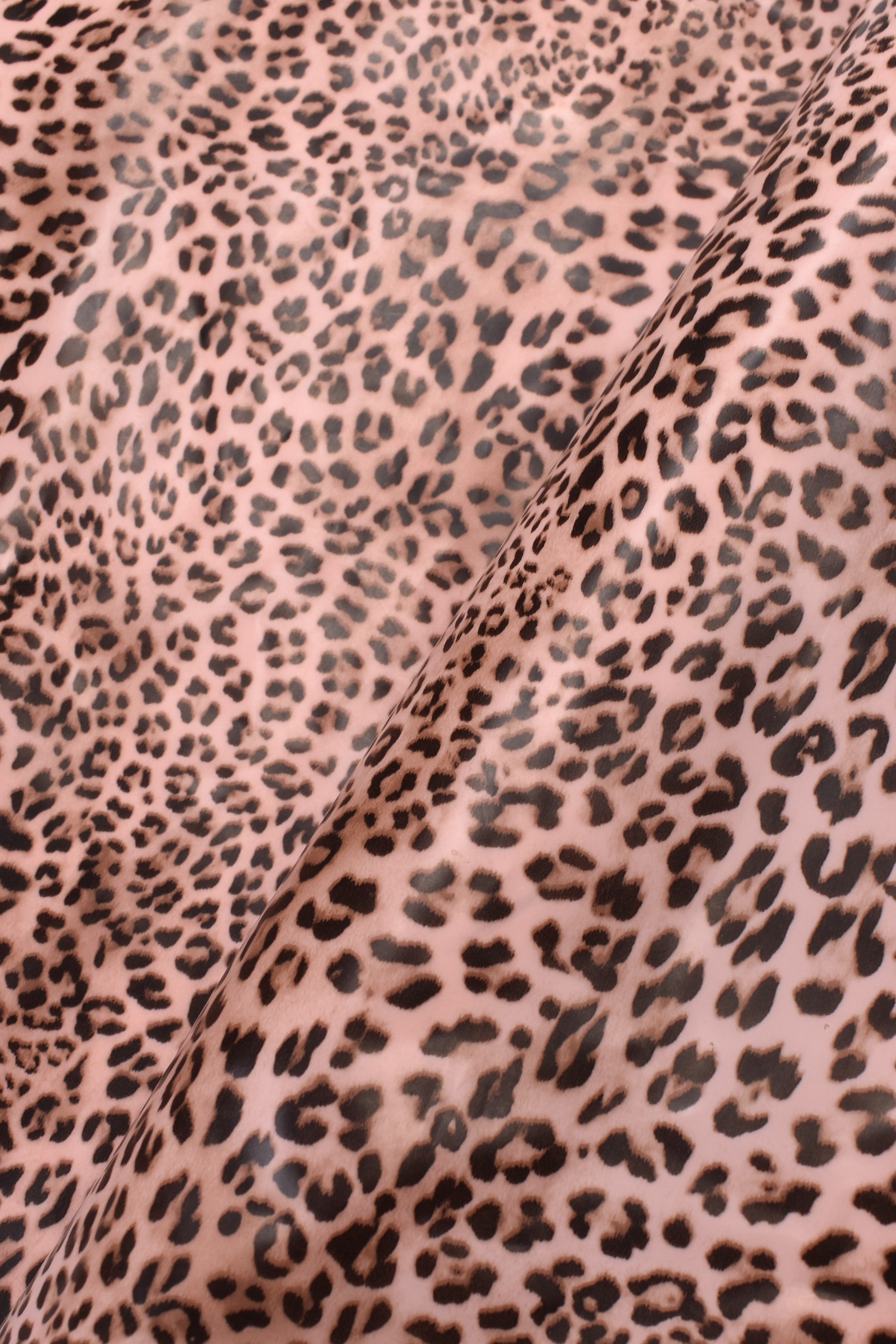 Poliuretano thermoplastic animalier fantasy