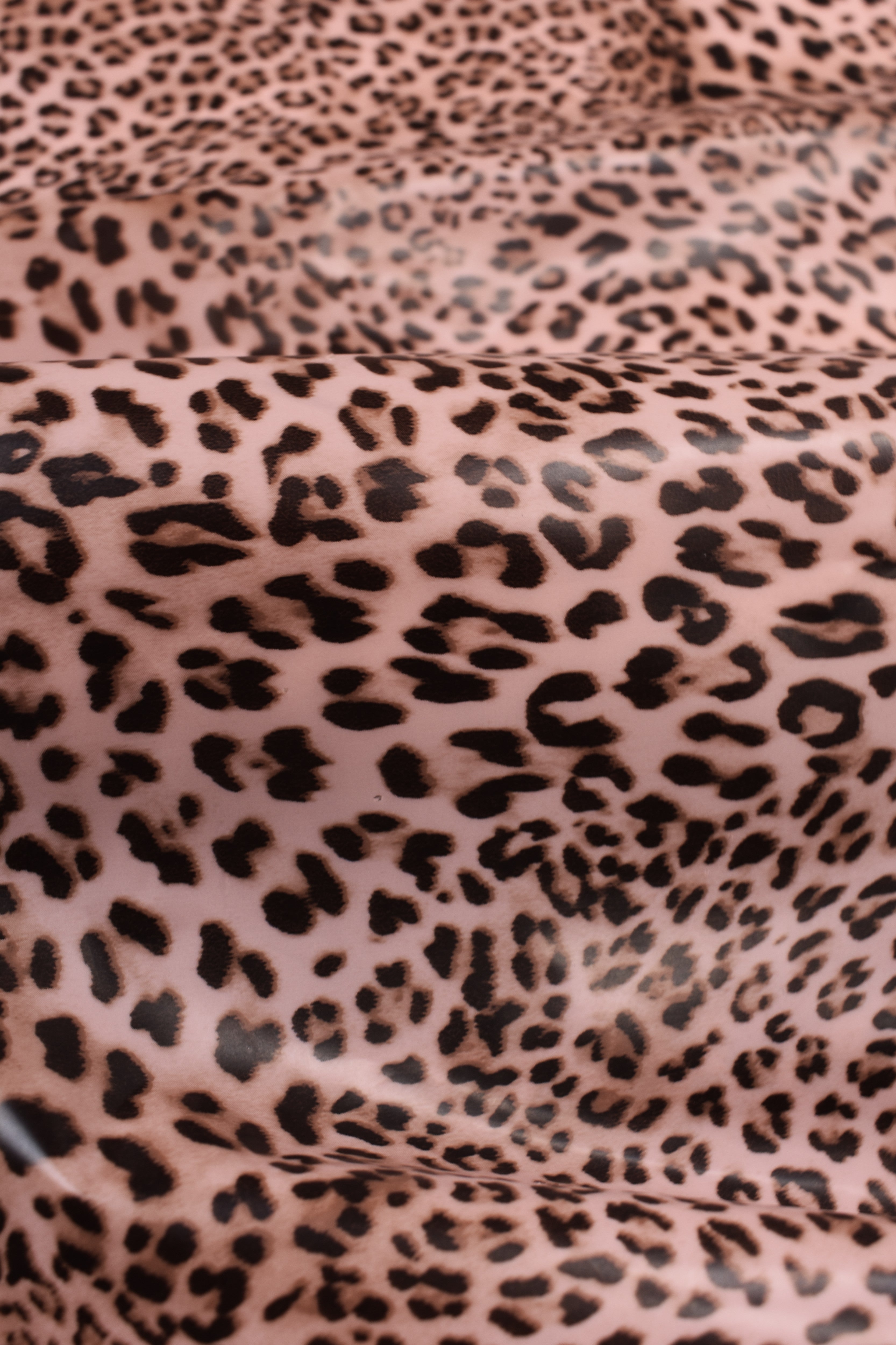 Poliuretano thermoplastic animalier fantasy