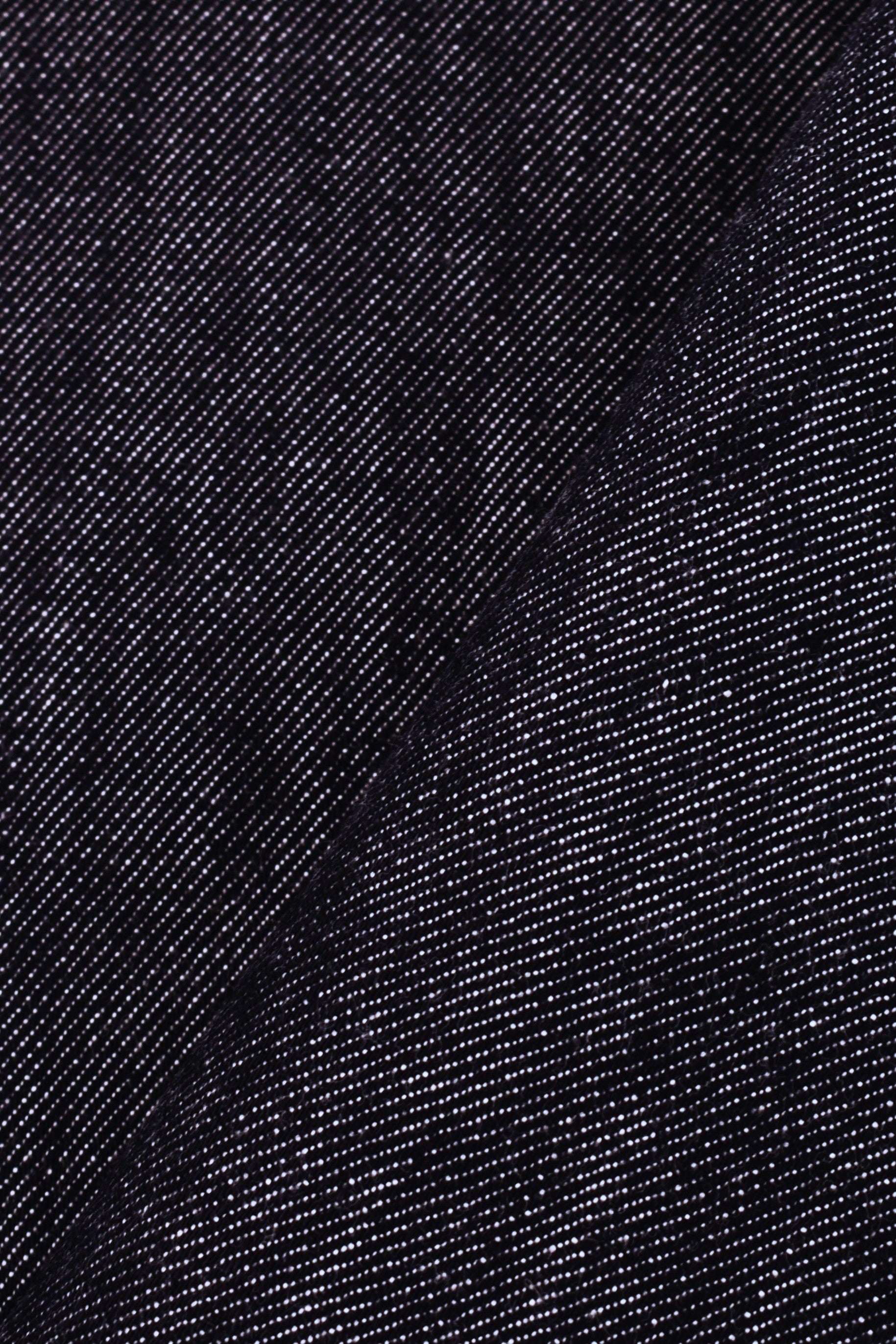 Denim gewaschen Stretch aus Baumwolle