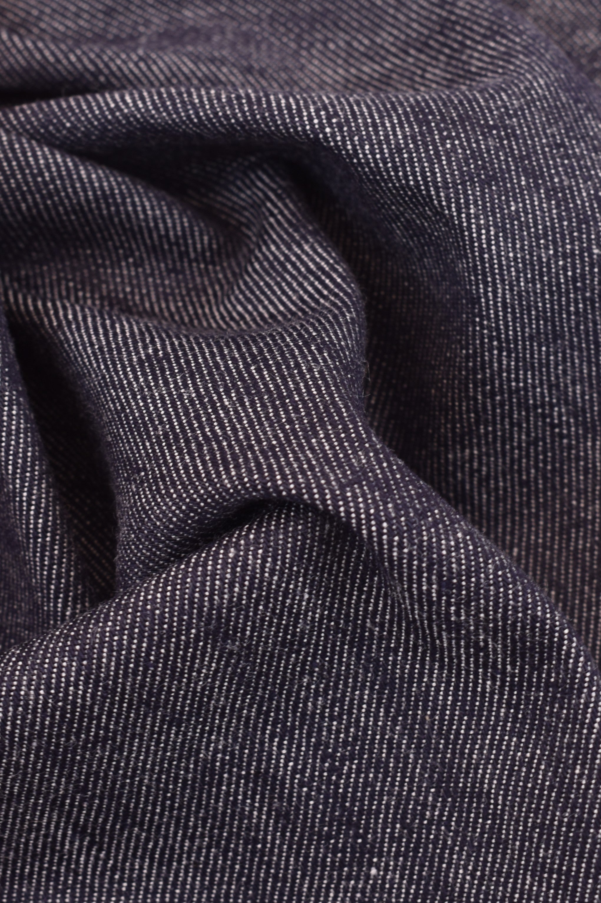 Denim gewaschen Stretch aus Baumwolle