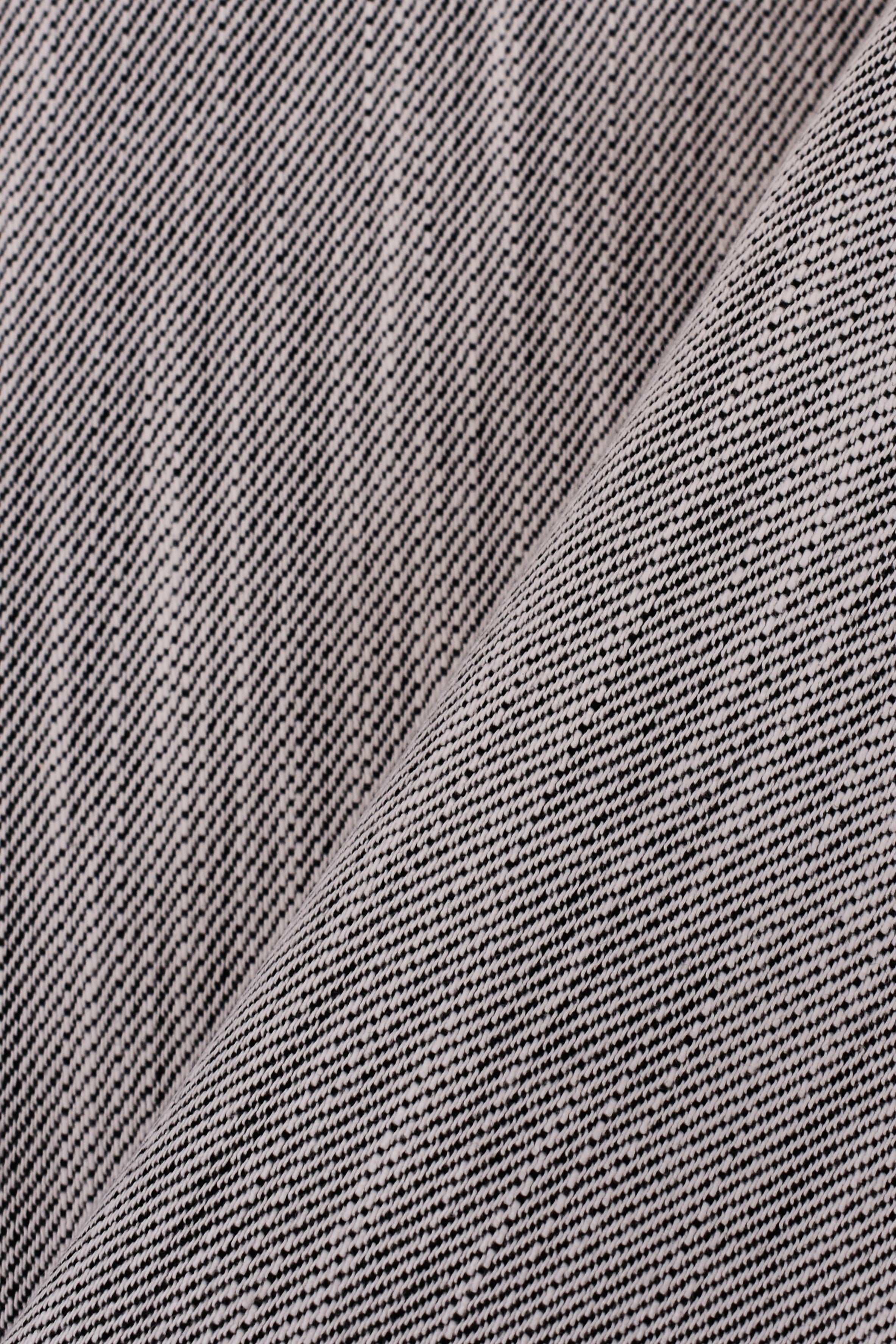 Denim en 100% algodón