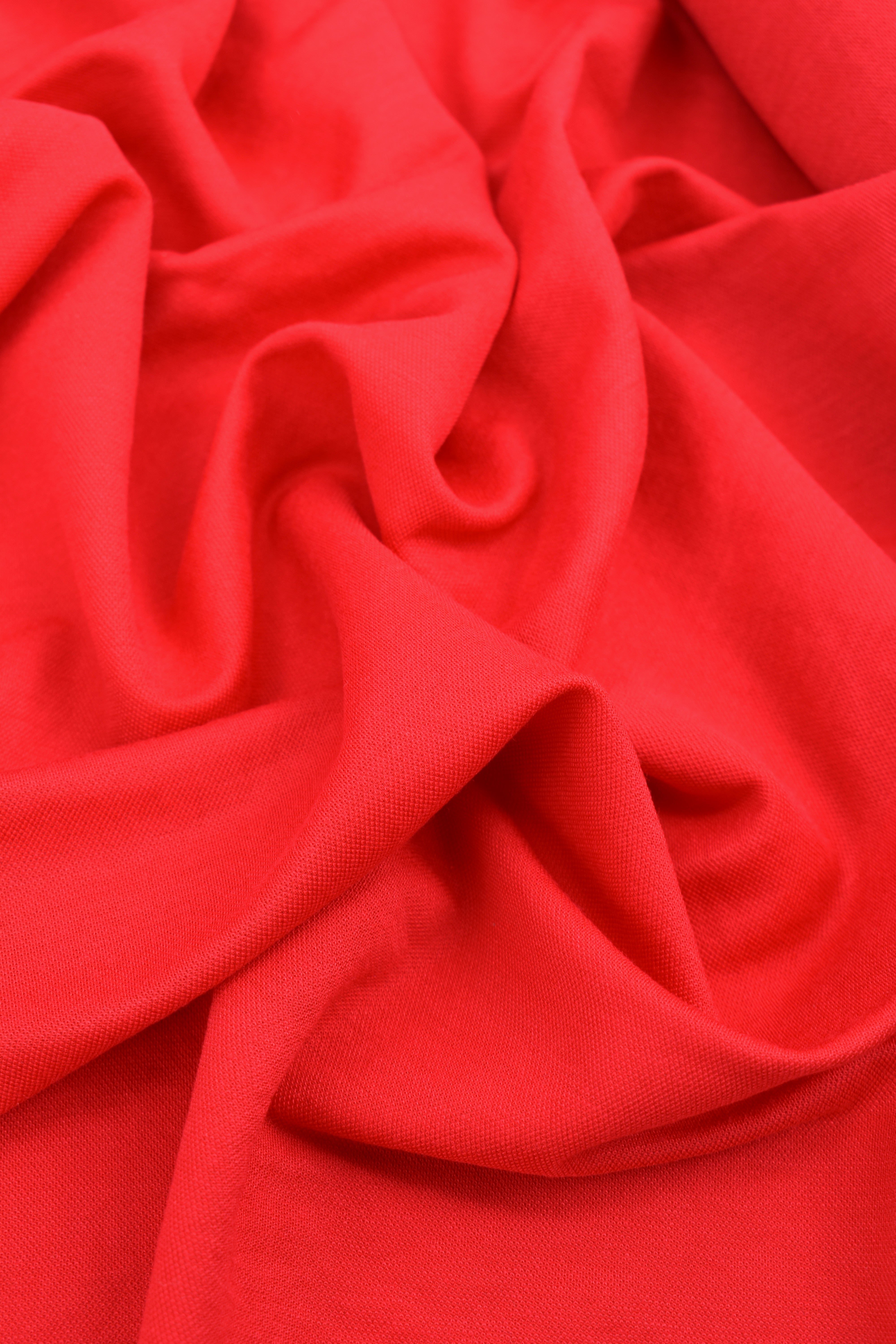Maglia misto viscosa