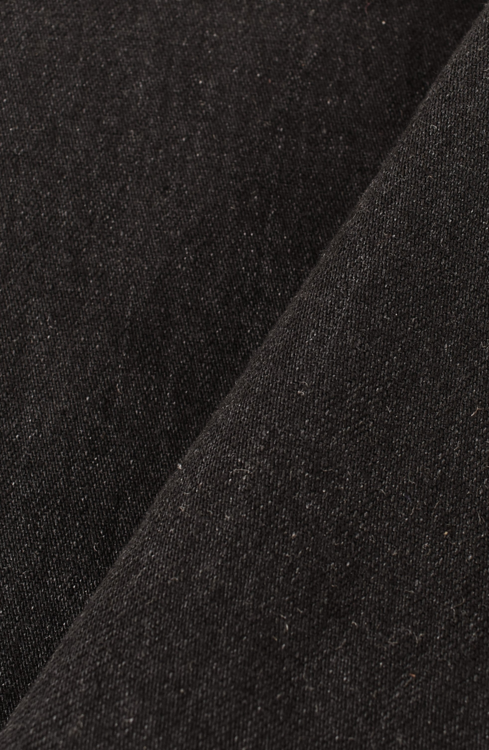 Denim lavato in cotone