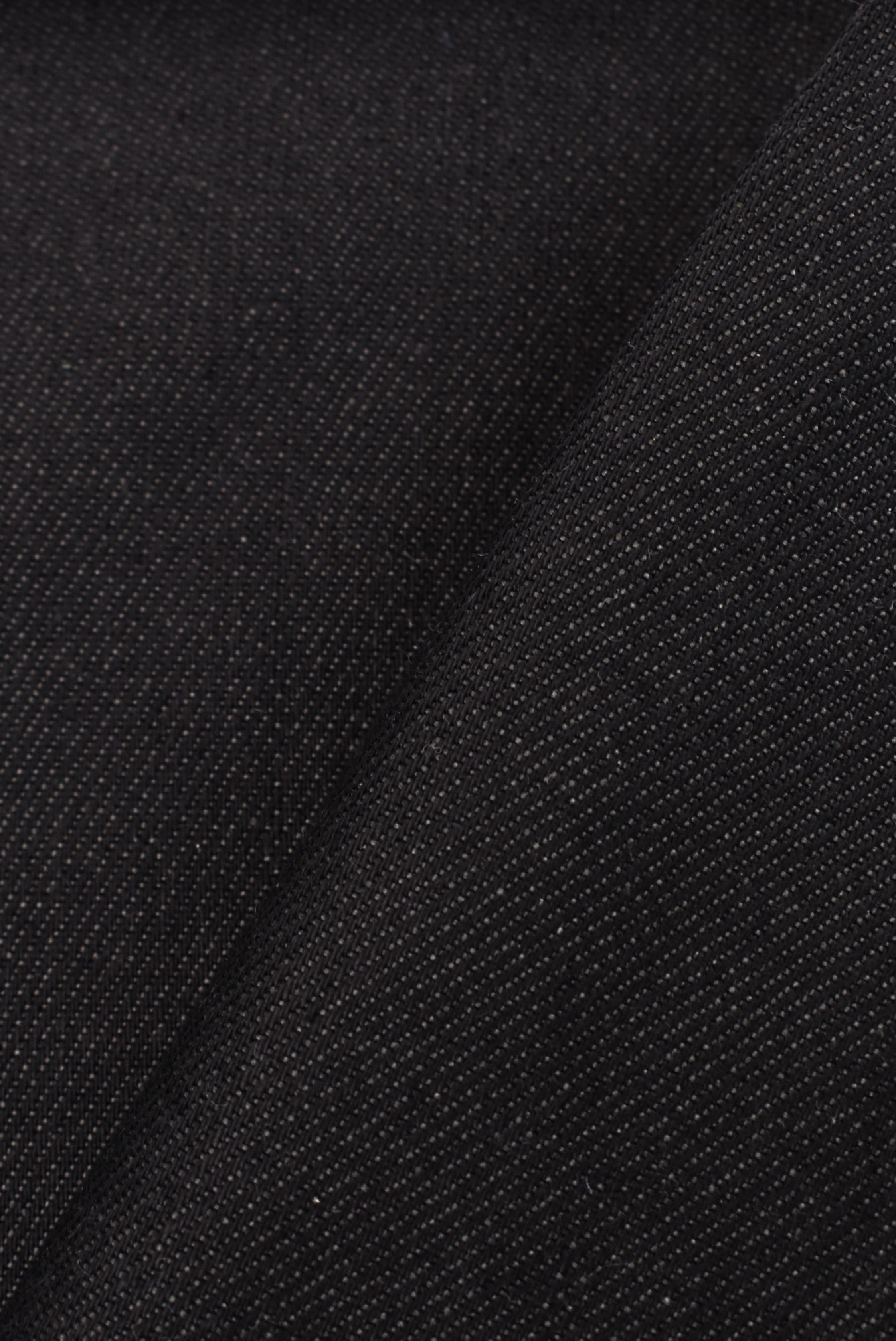 Denim laminiertes Stretchgewebe aus Baumwolle