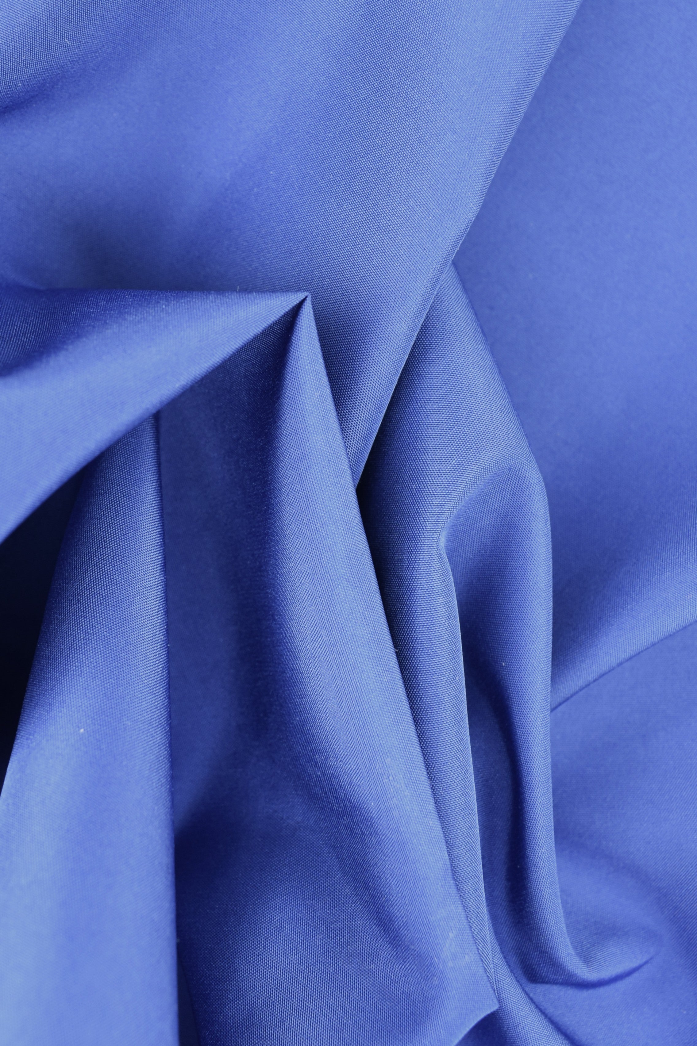 Impermeable 100% Polyester PFC