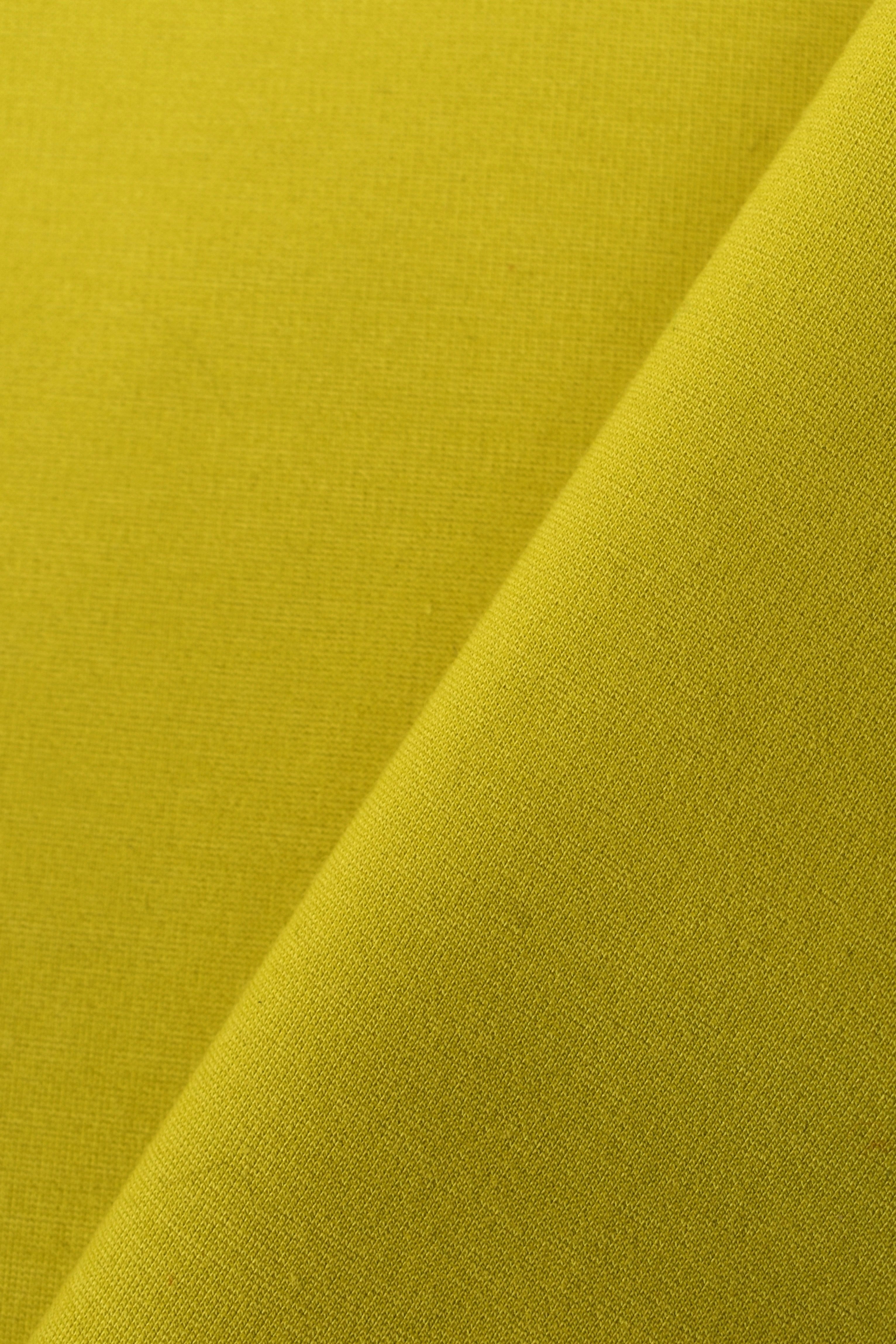 Jersey stretch milano stitch