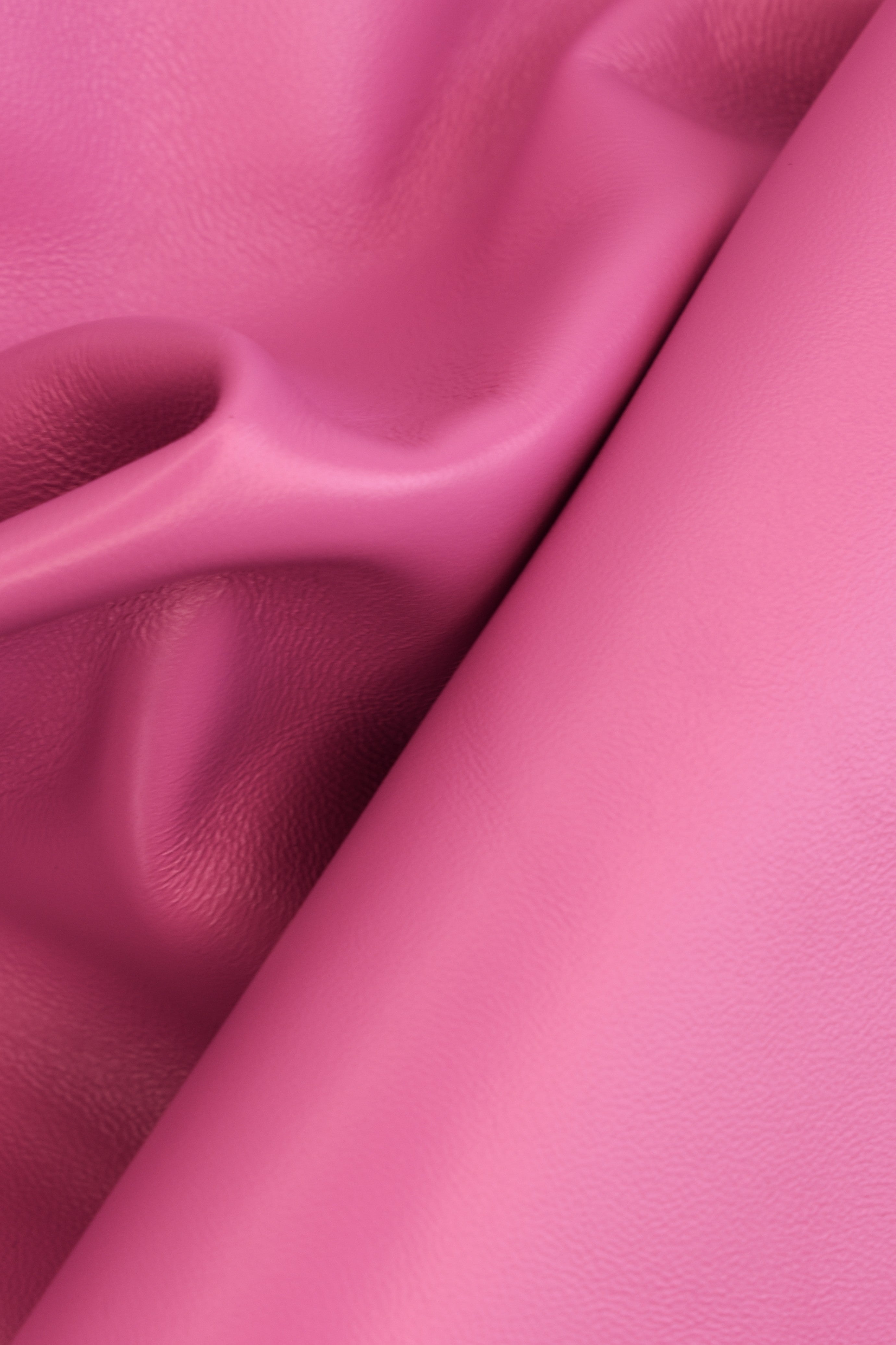 Smooth Matte Nappa Leather 1 mm