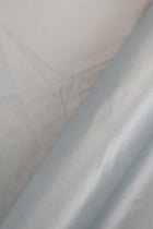 Tissu technique synthétique, Vert d'eau, 100% Polyamide