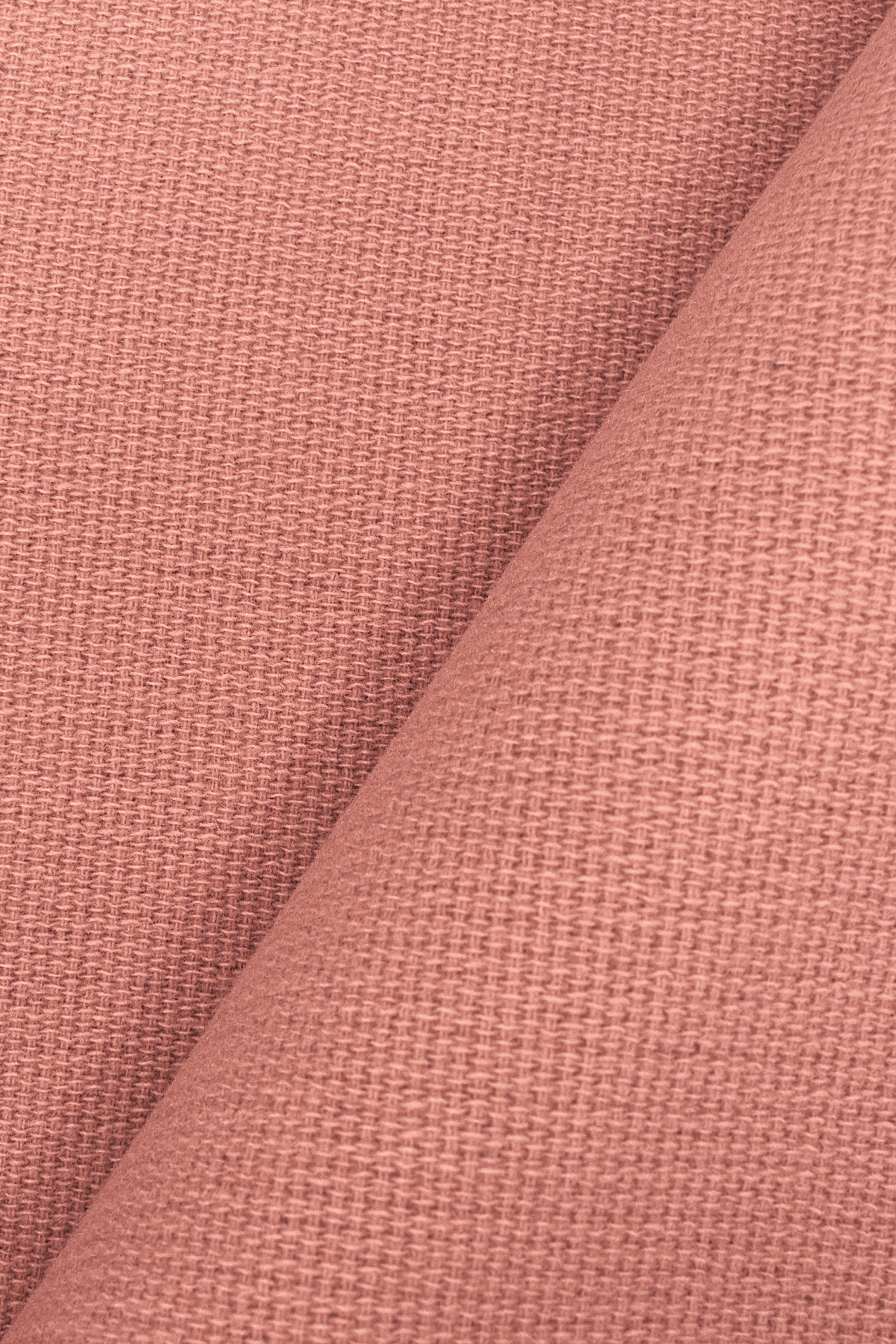 Tweed wool blend