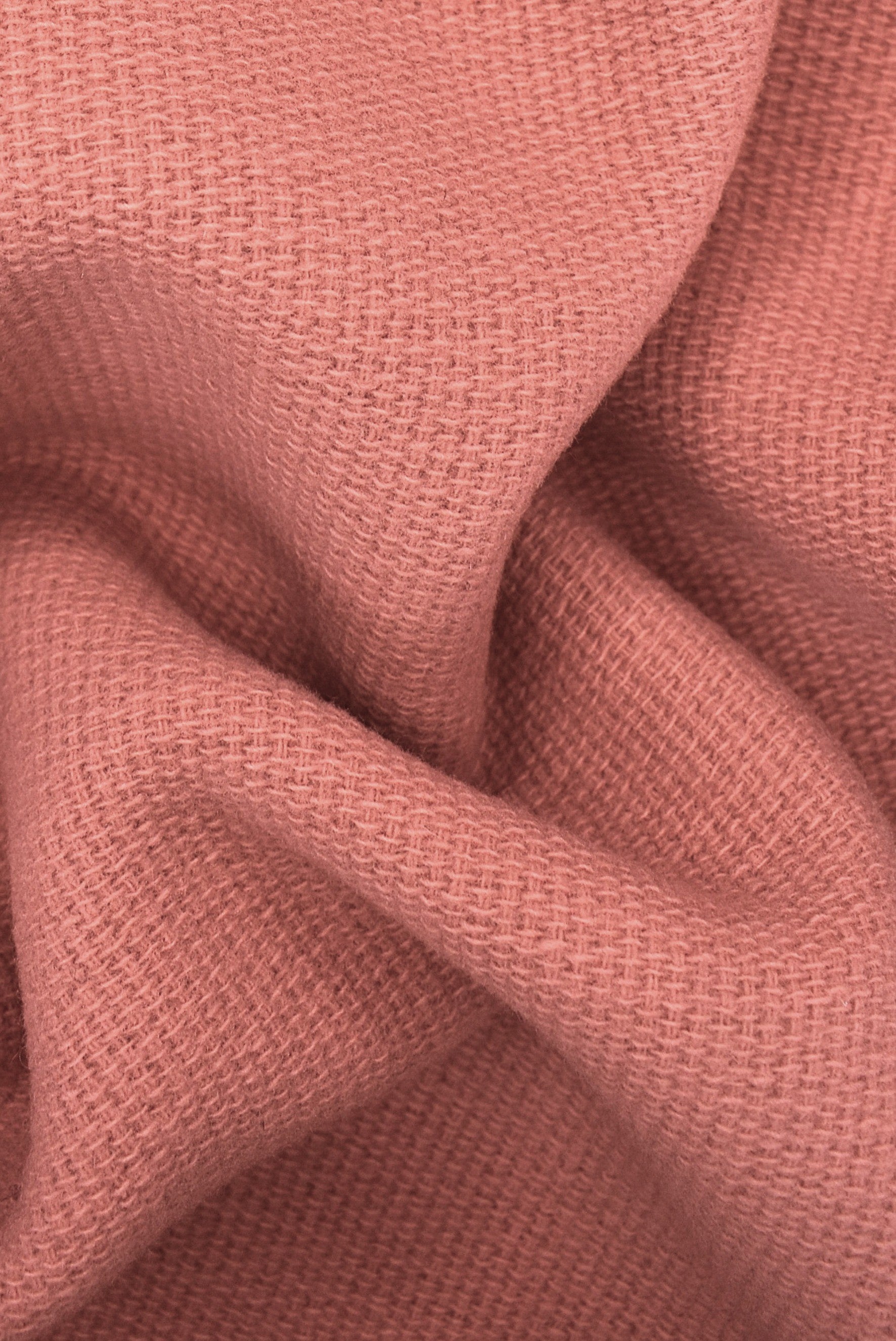 Tweed wool blend