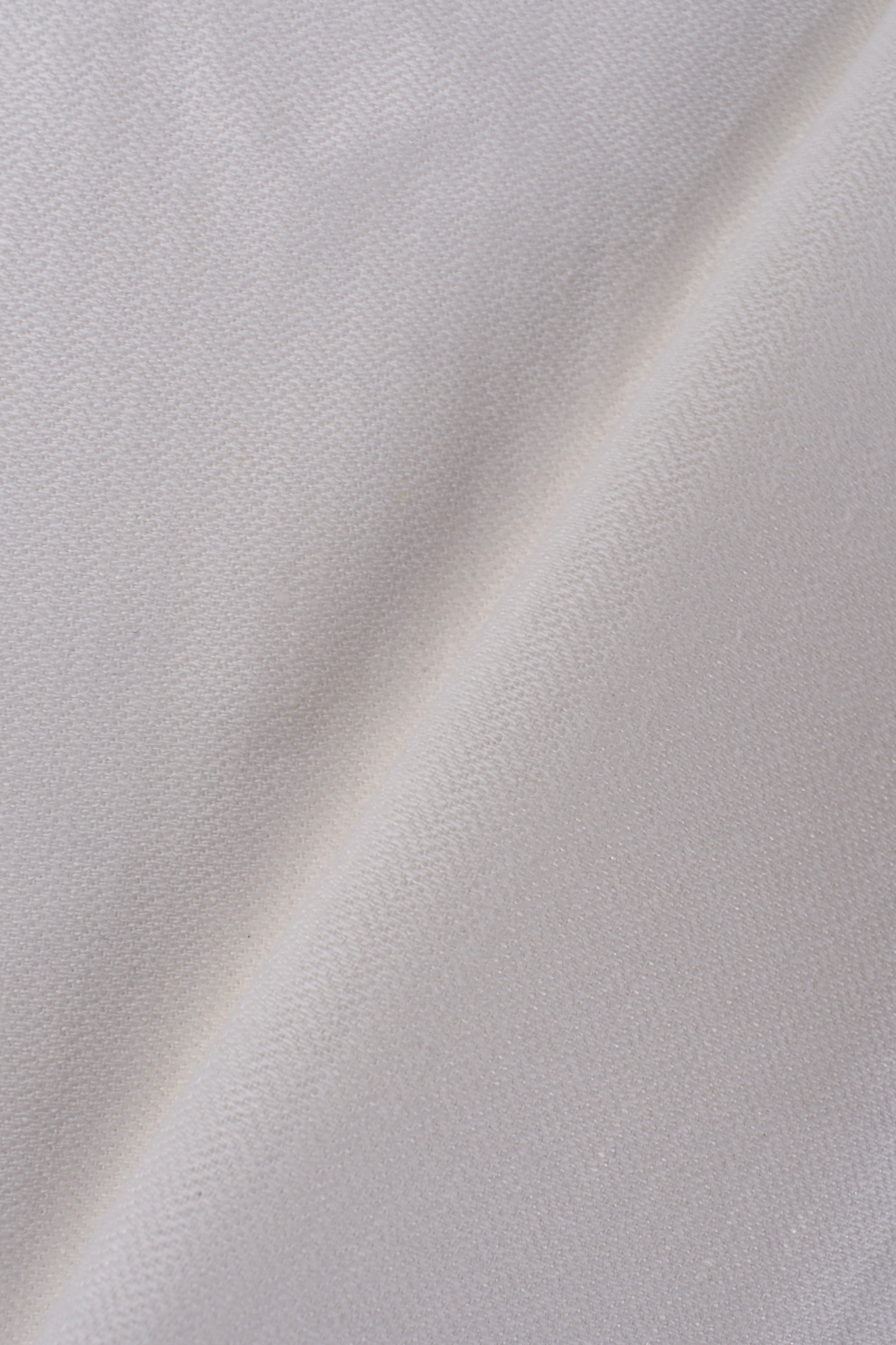 Gabardina stretch mezcla de Algodón y Lino espiga