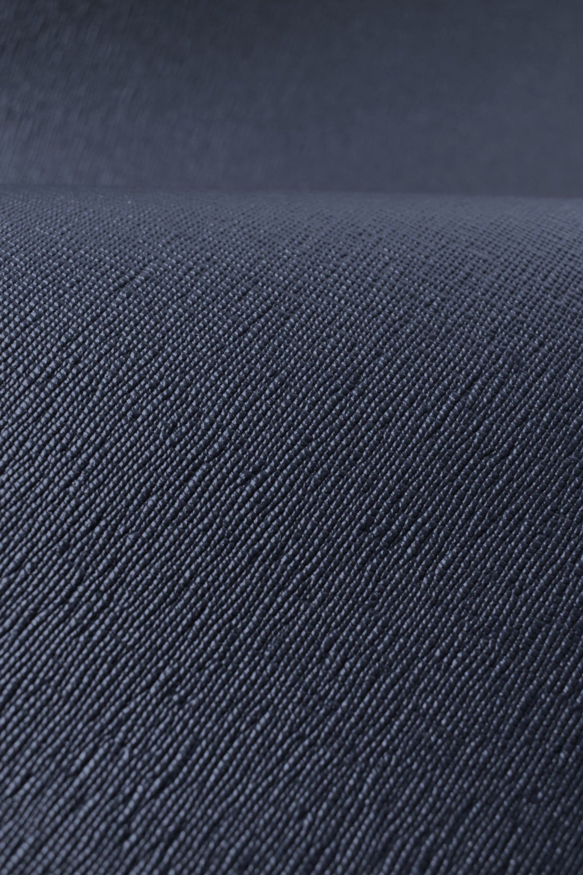 Medio becerro Estampado epsom 1,3mm, Azul oscuro, Estampado en relieve