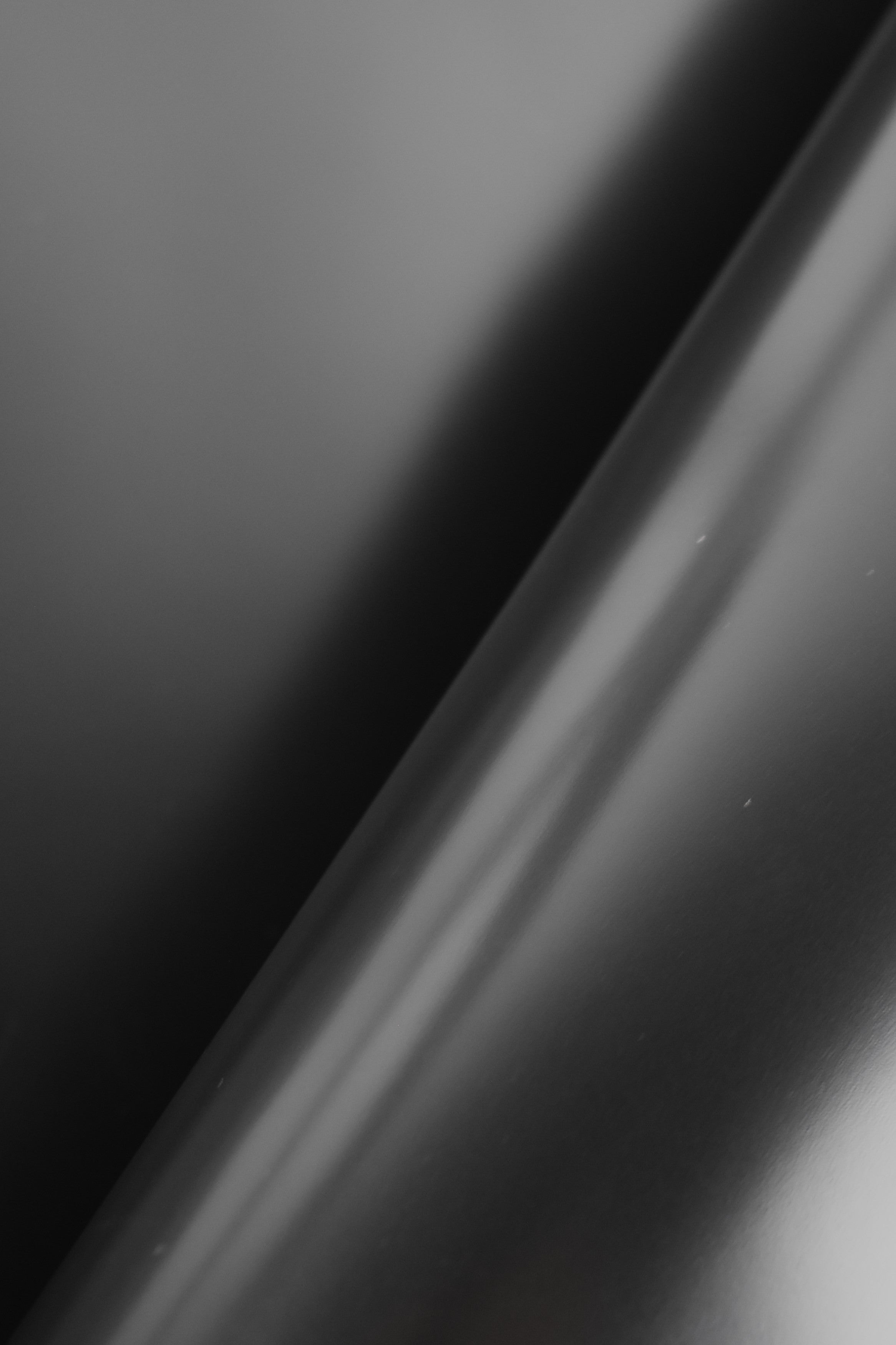 Demi-veau Poli 2 mm