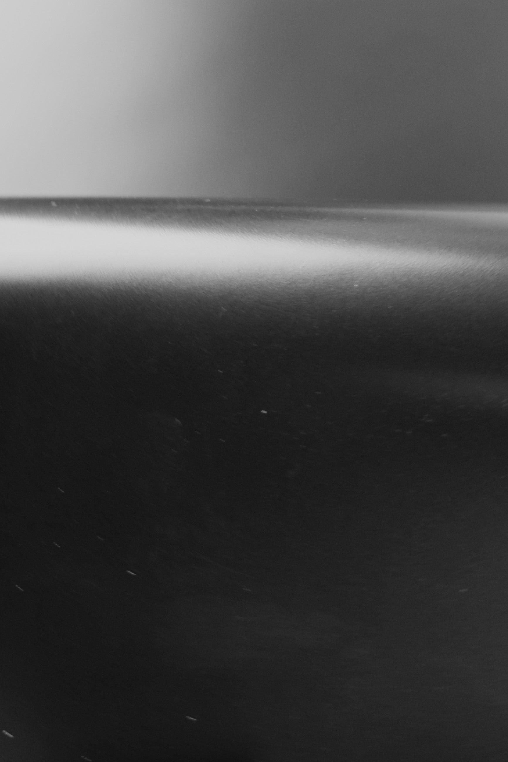 Demi-veau Poli 2 mm